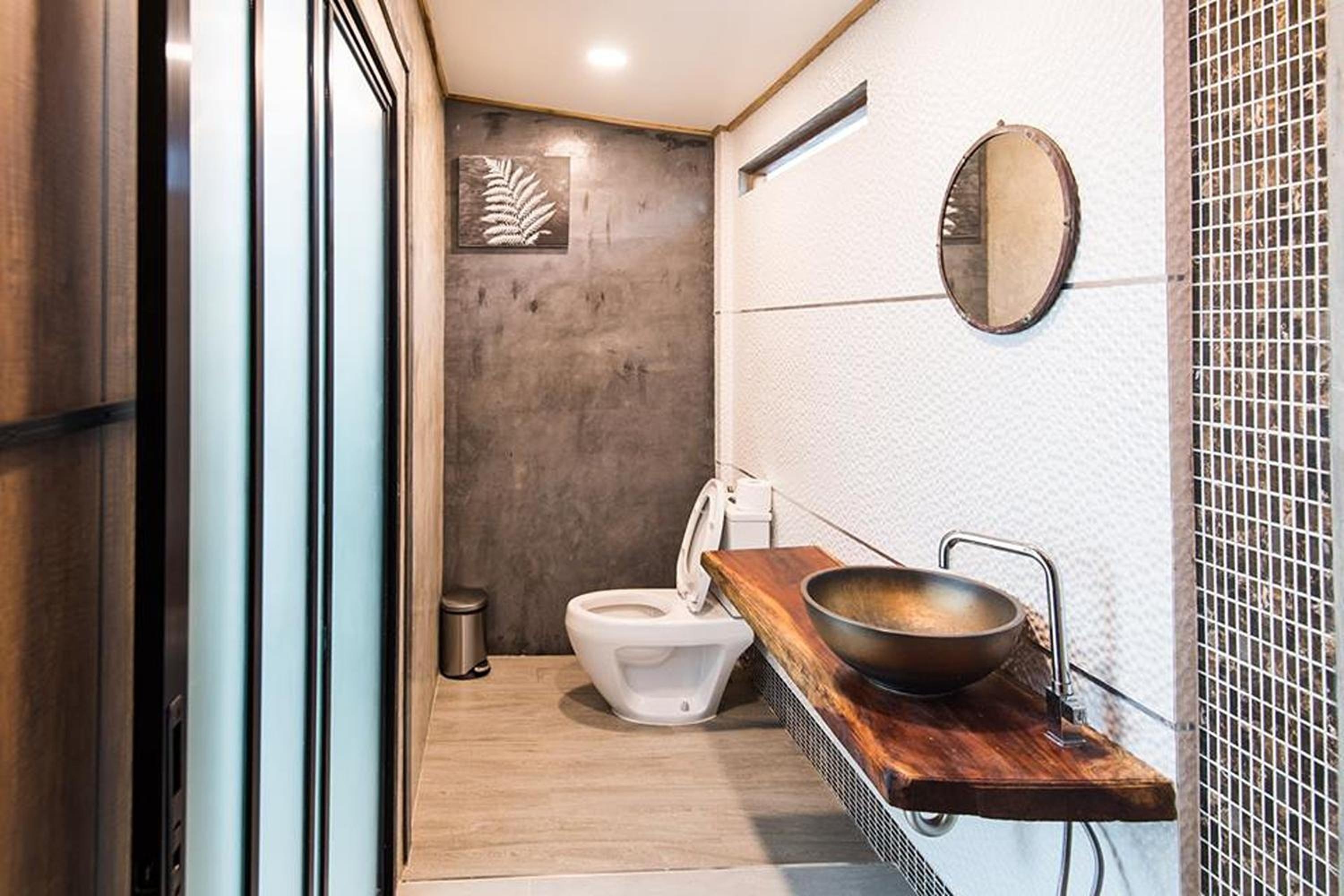 Foto de Na Klongluang Boutique Resort