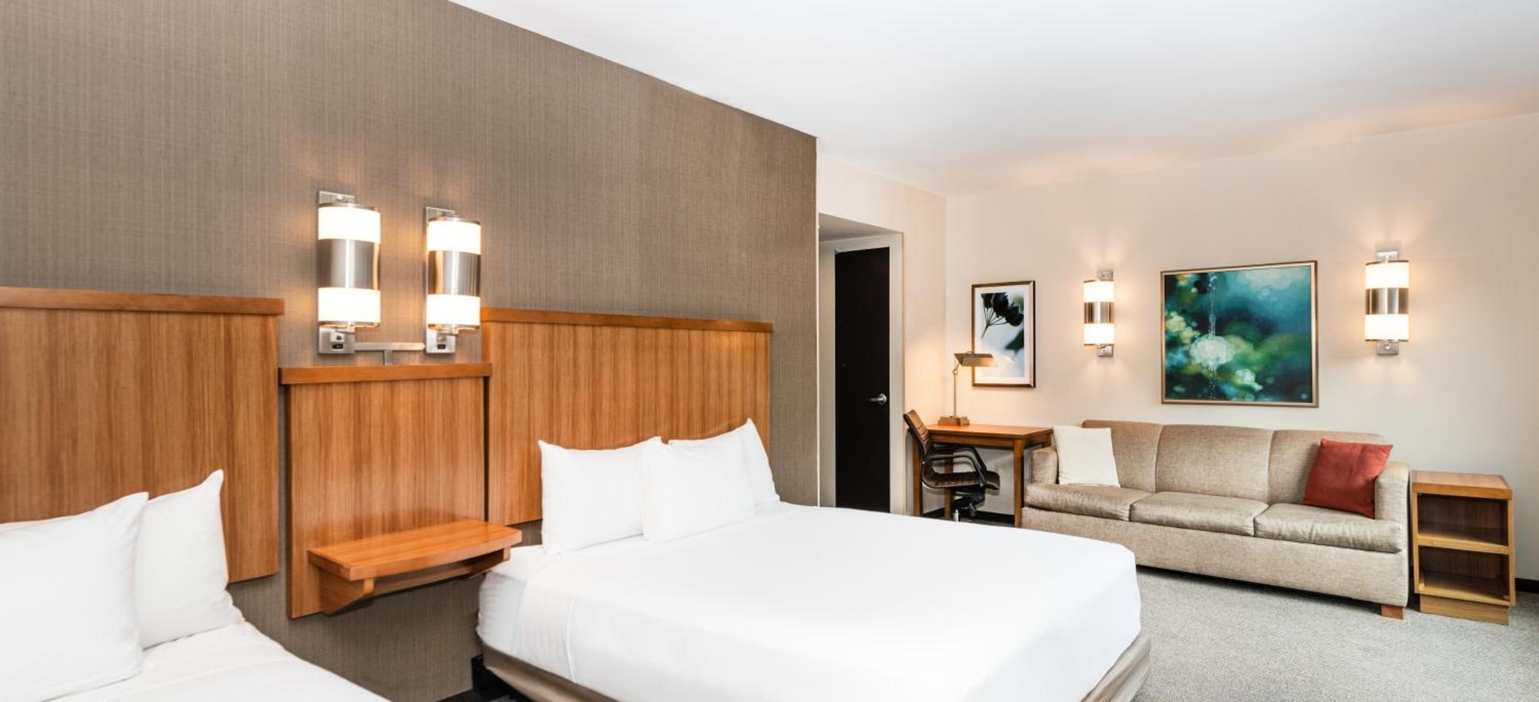Foto de Hyatt Place New York/Midtown-South