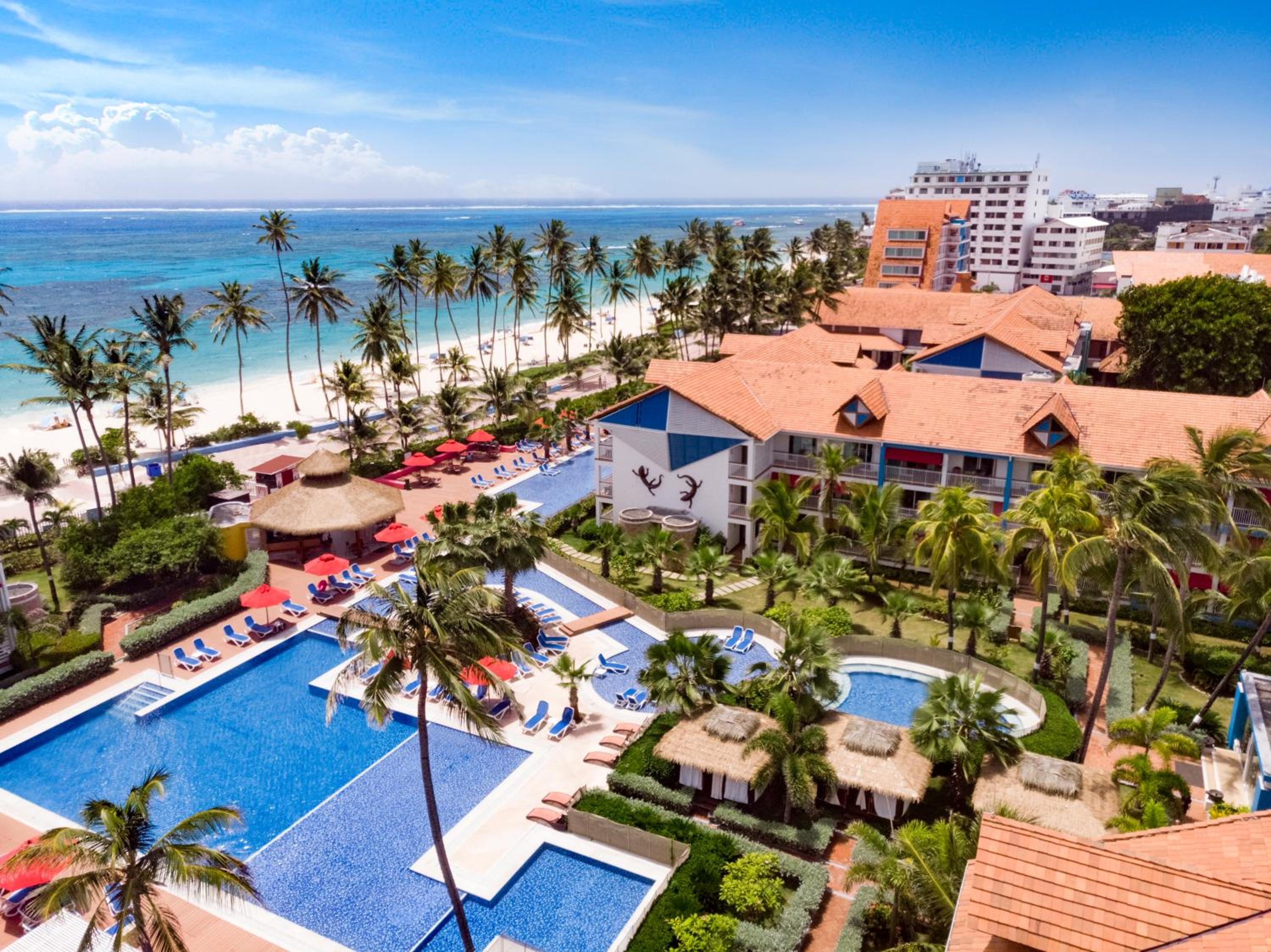Foto de Decameron Isleño - All Inclusive