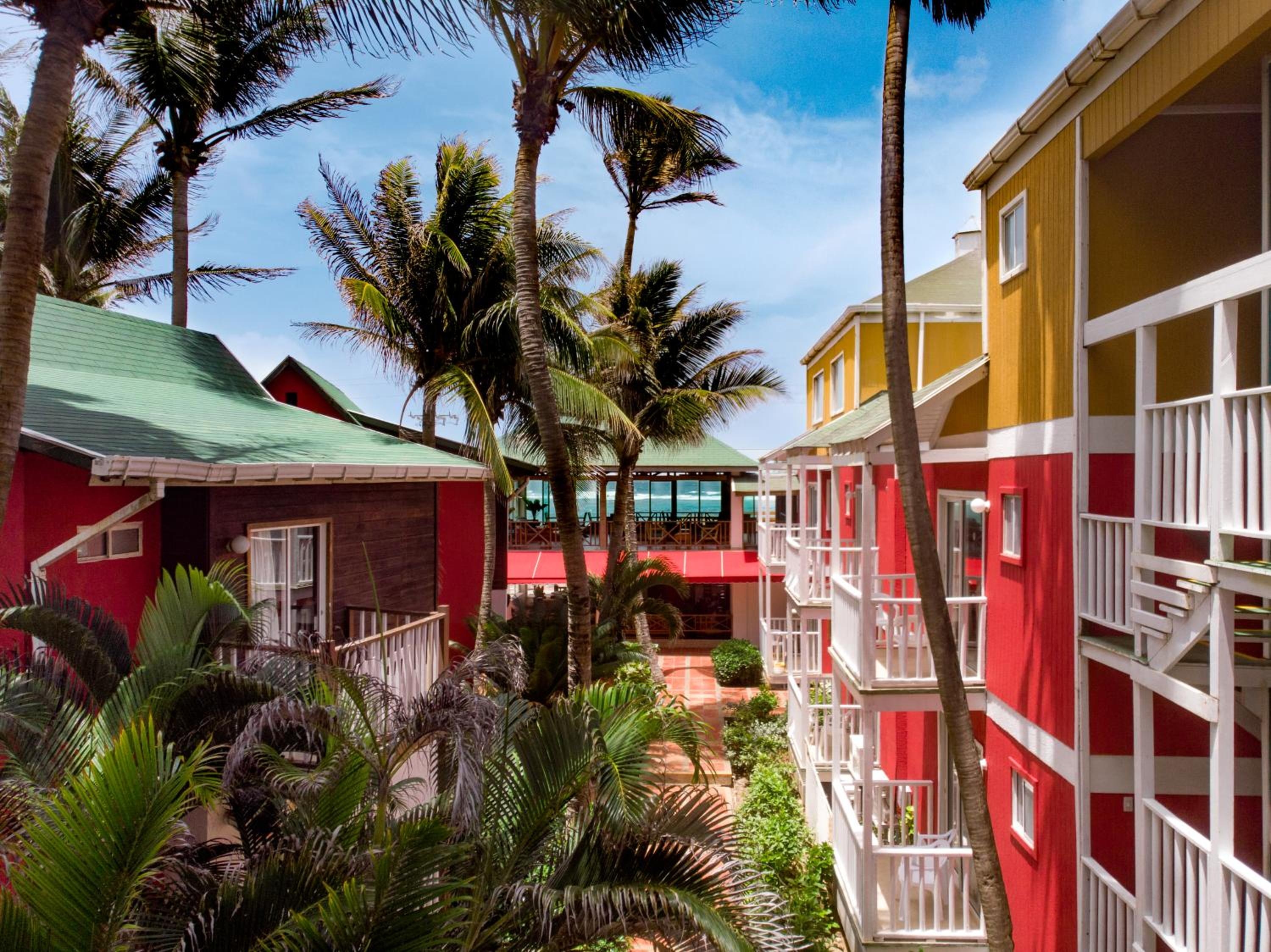 Foto de Decameron San Luis - All Inclusive