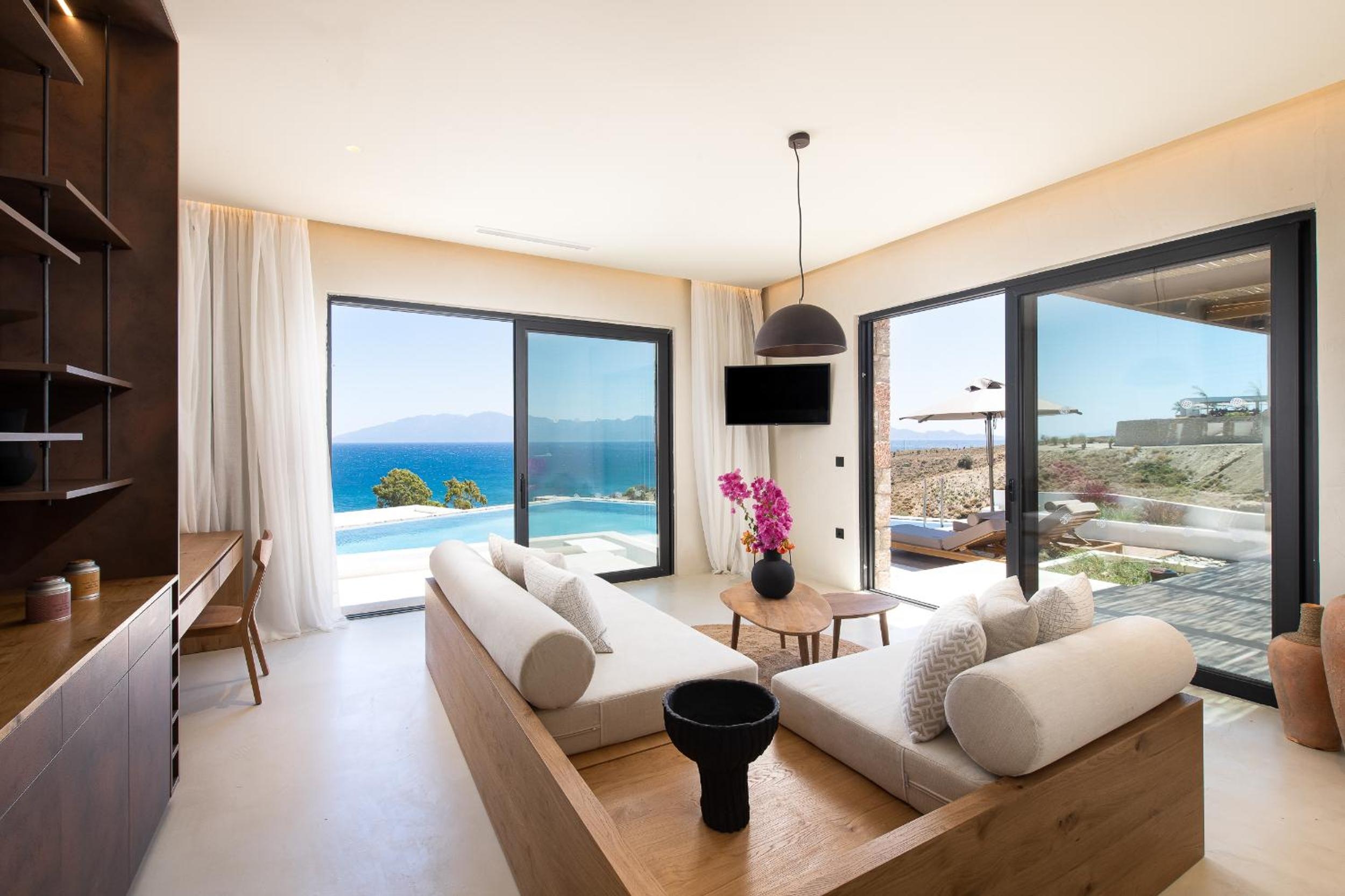 Foto de KOIA All - Suite Well Being Resort - Adults Only