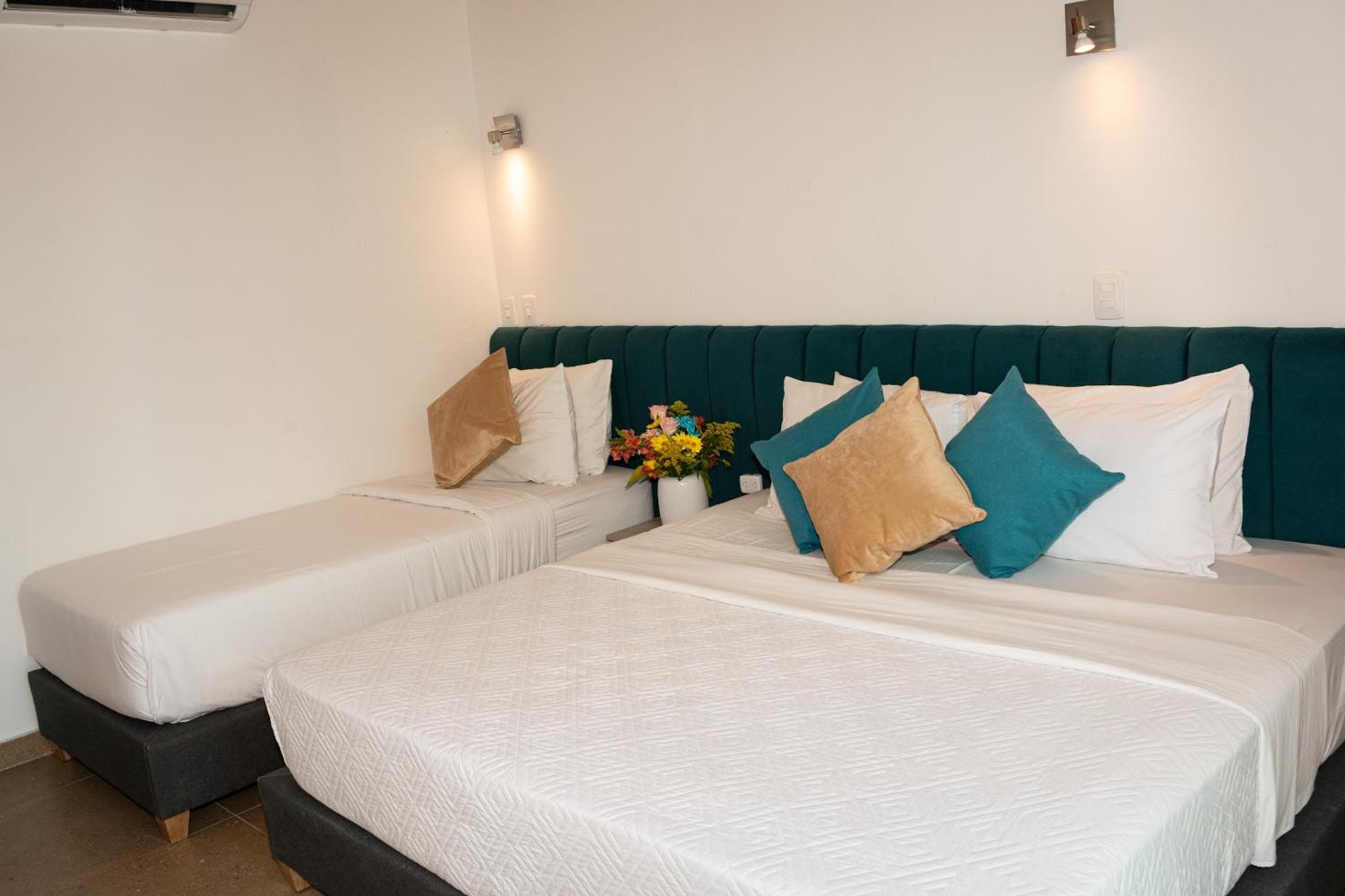 Foto de Hotel Caribbean Cartagena