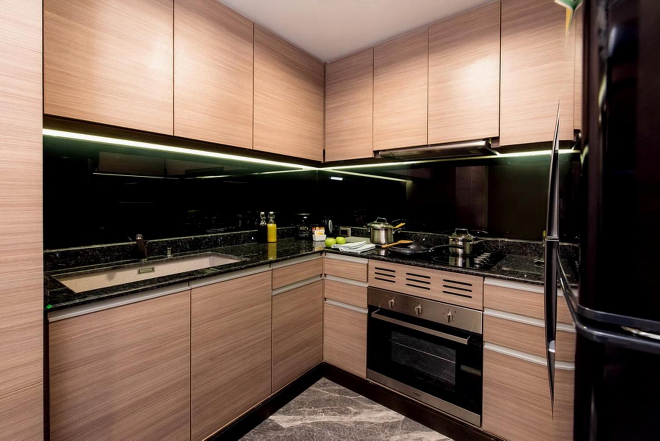 Foto de Qiss Residence by Bliston