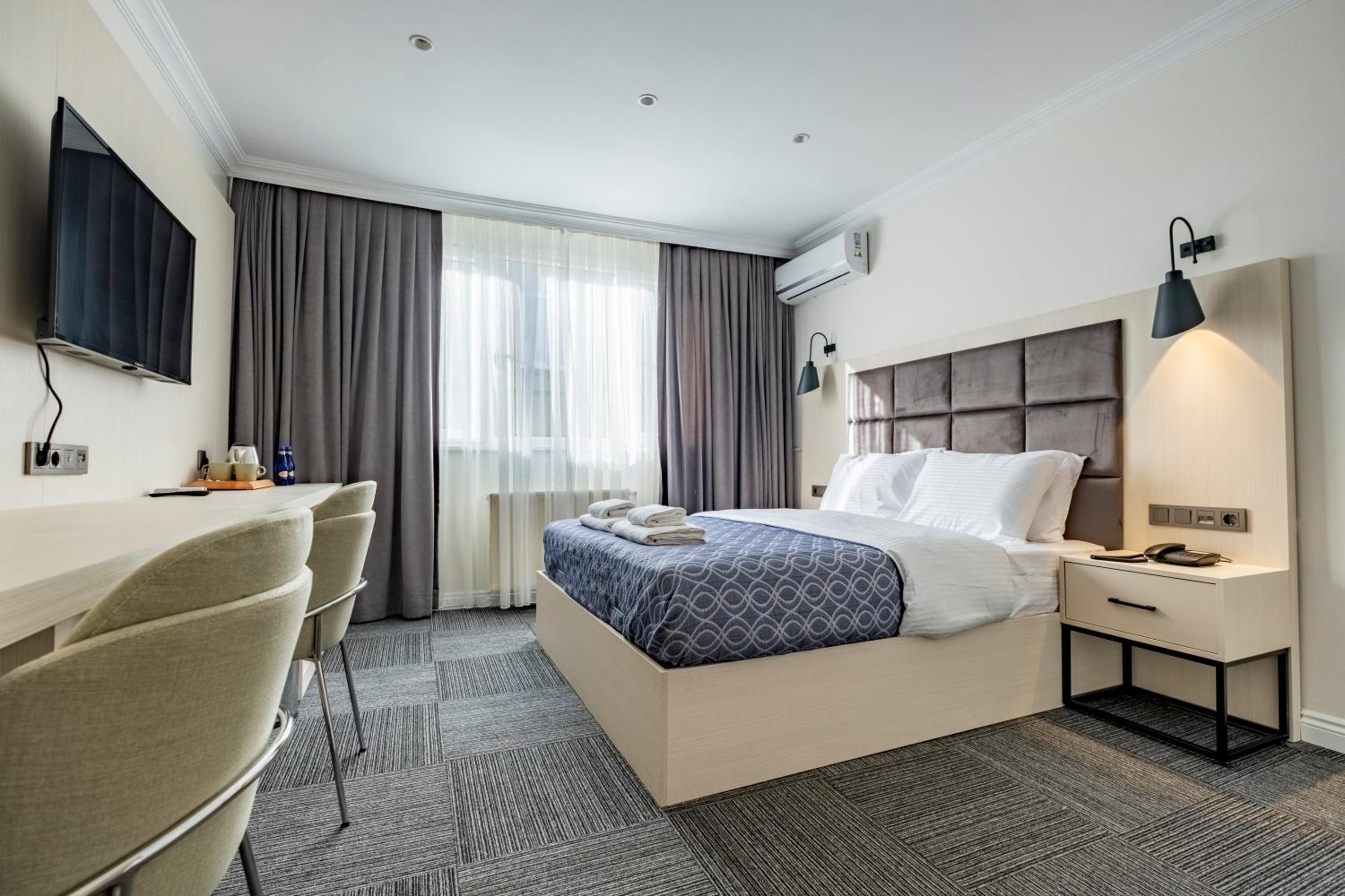 Foto de Stamboul Hotel & Suites