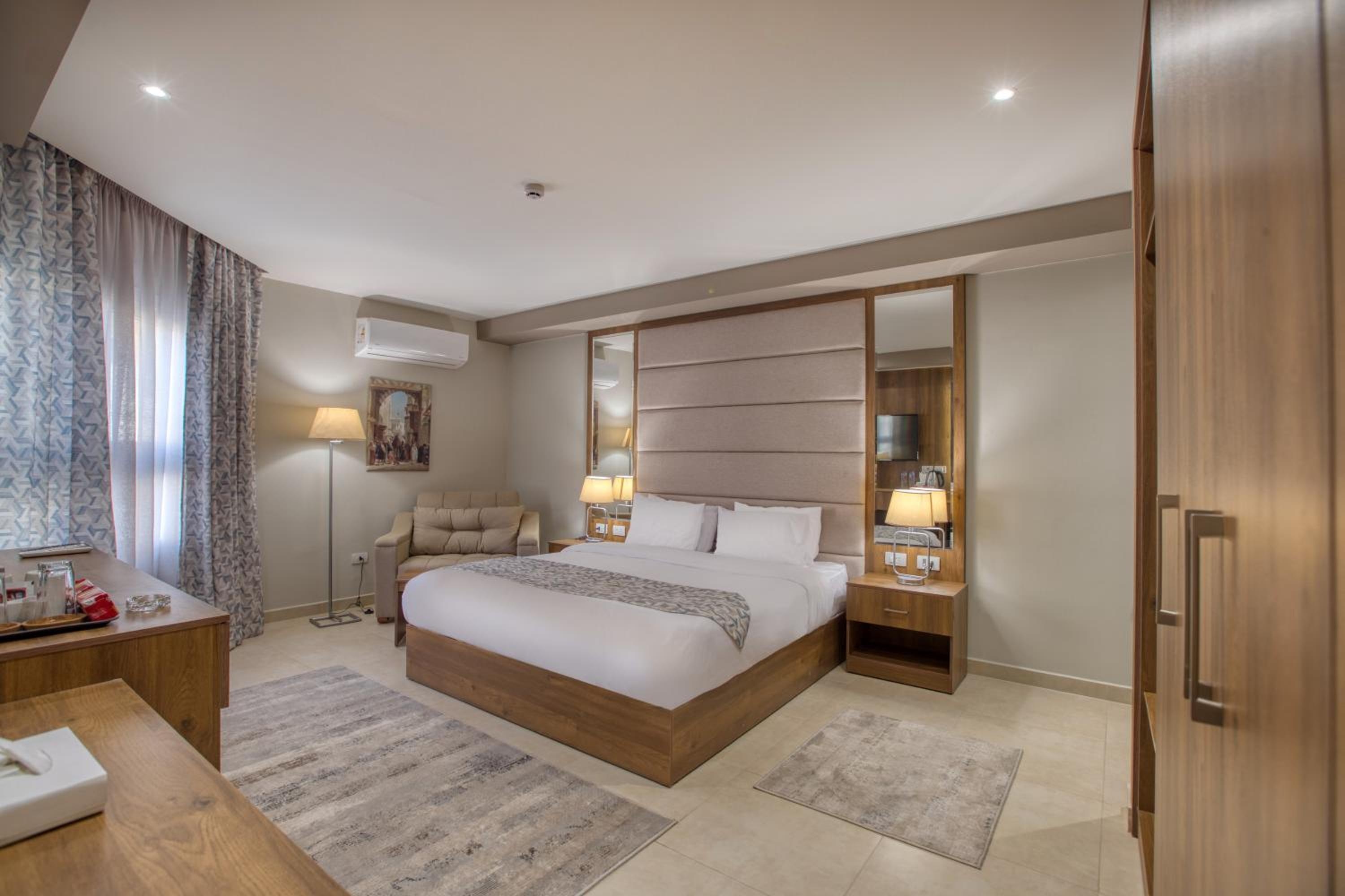 Foto de Nozol Pyramids Hotel and Spa