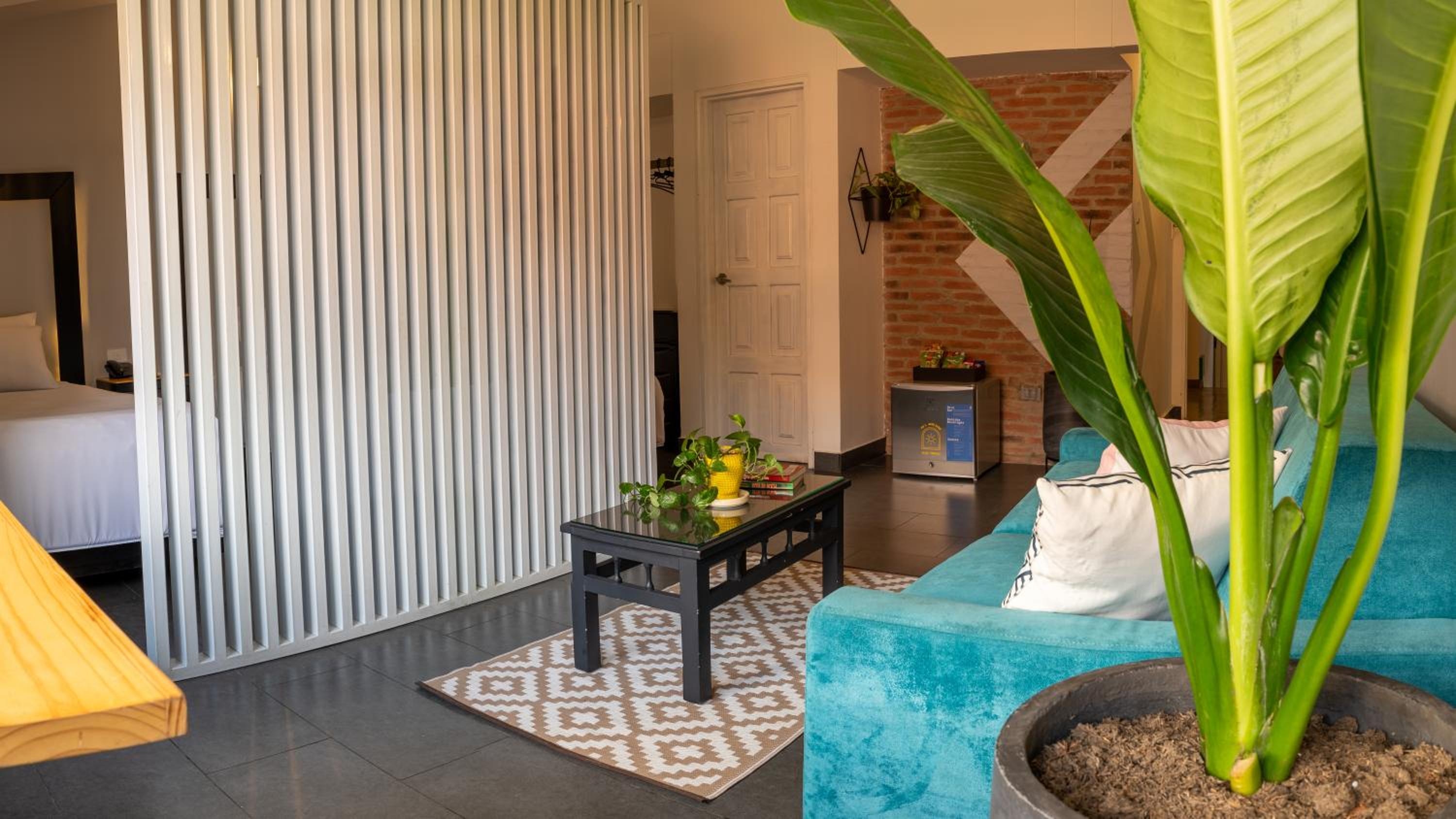 Foto de Hotel El Peñon by Bithotels