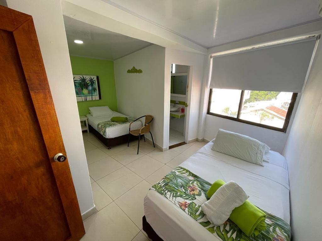 La Posada De Lulú, San Andrés