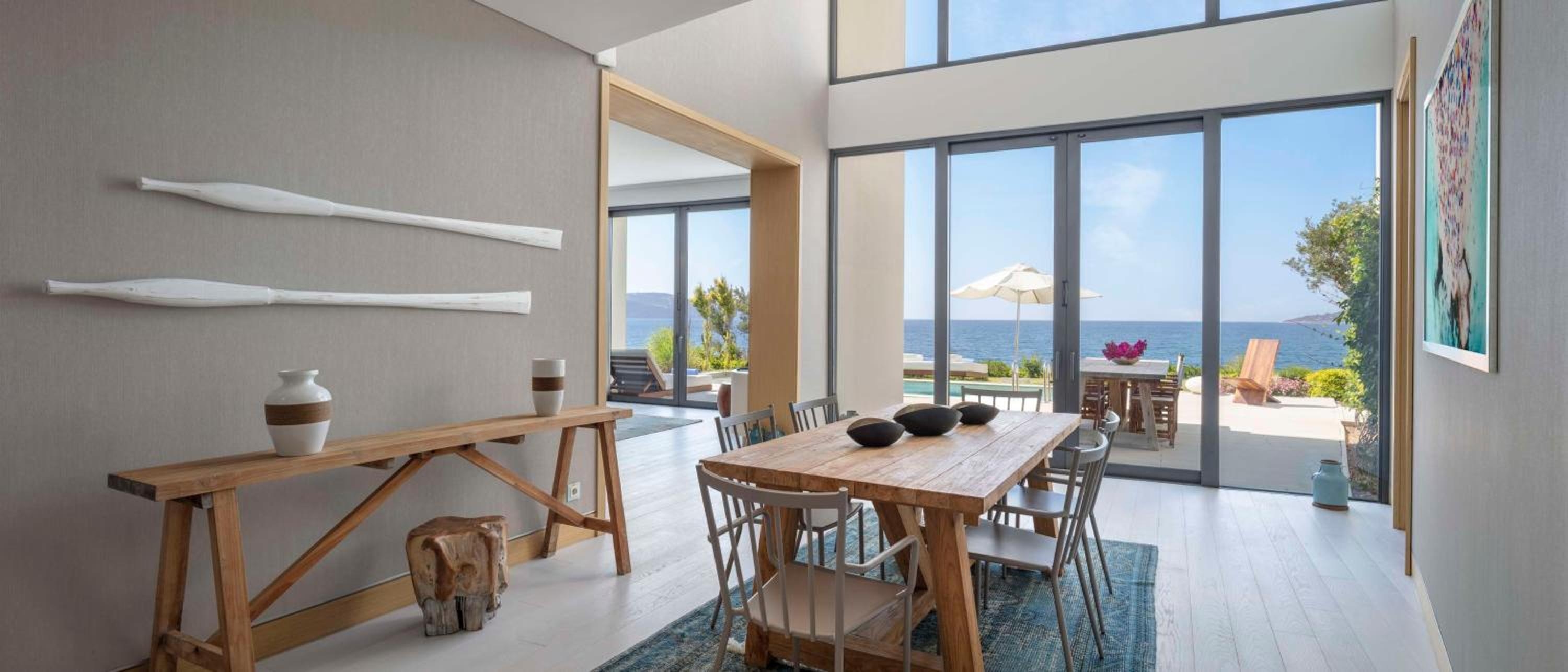 Foto de Susona Bodrum, LXR Hotels & Resorts