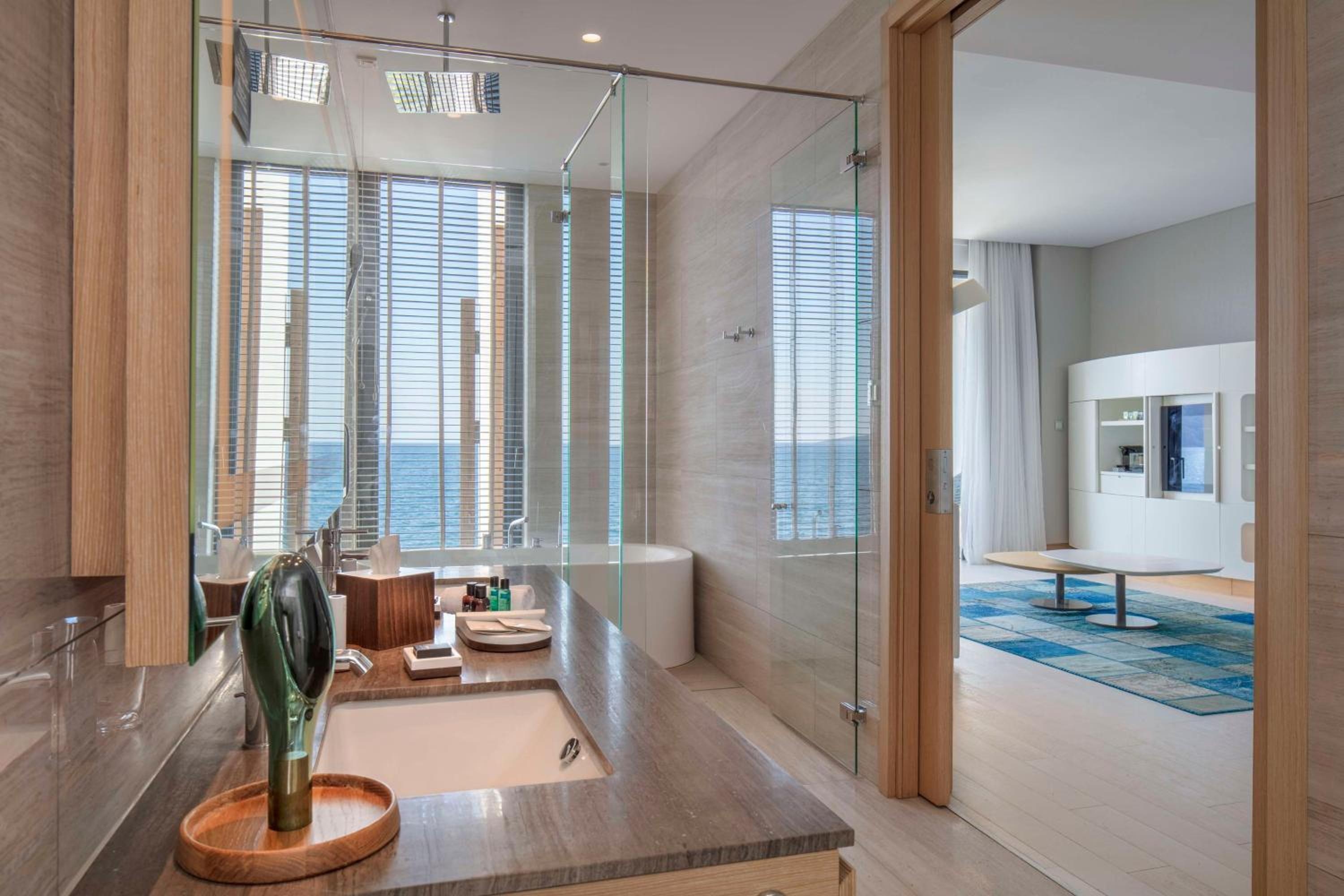 Foto de Susona Bodrum, LXR Hotels & Resorts