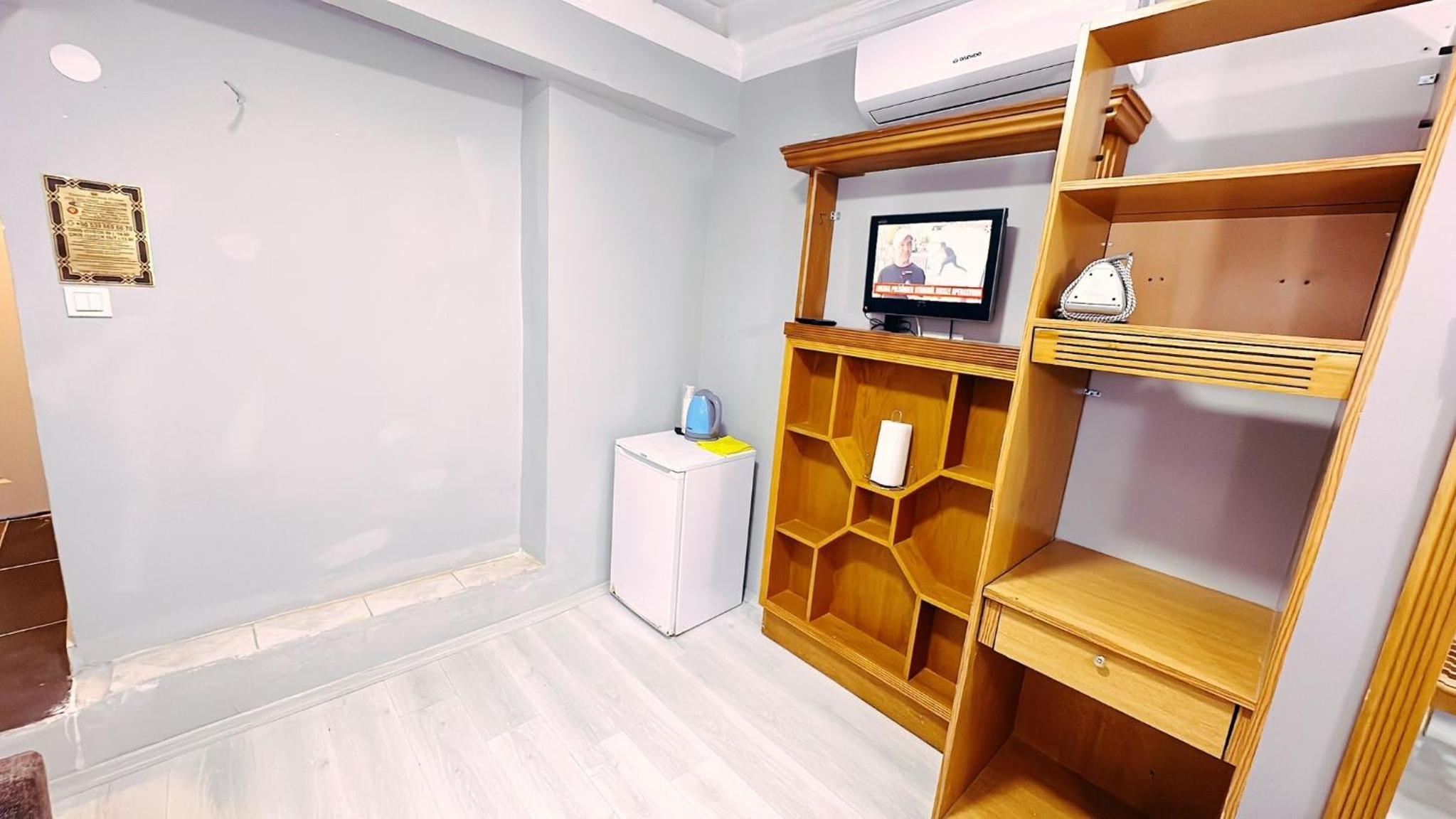 Foto de Taksim Centre Hotel