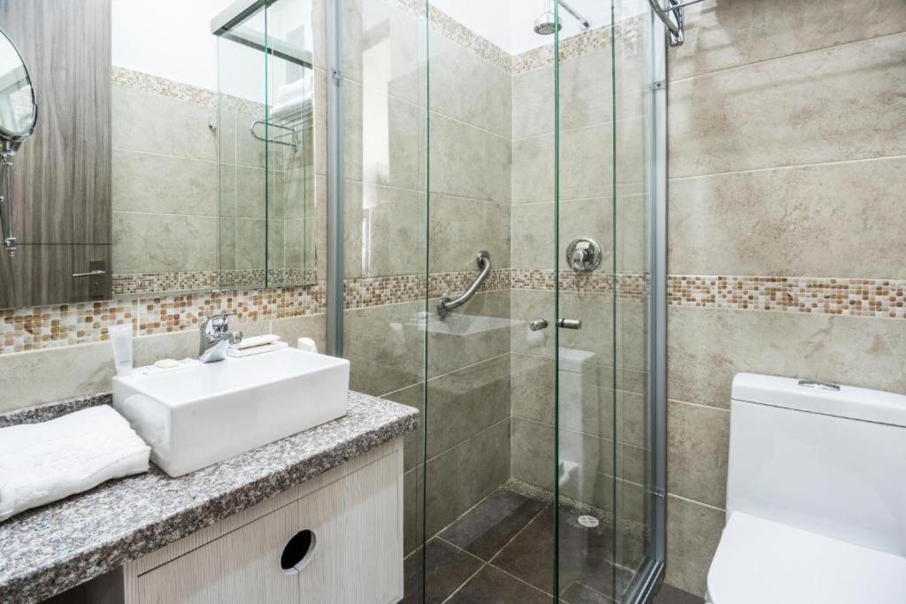 Foto de Terrazas Tayrona Travelers Apartamentos y Suites