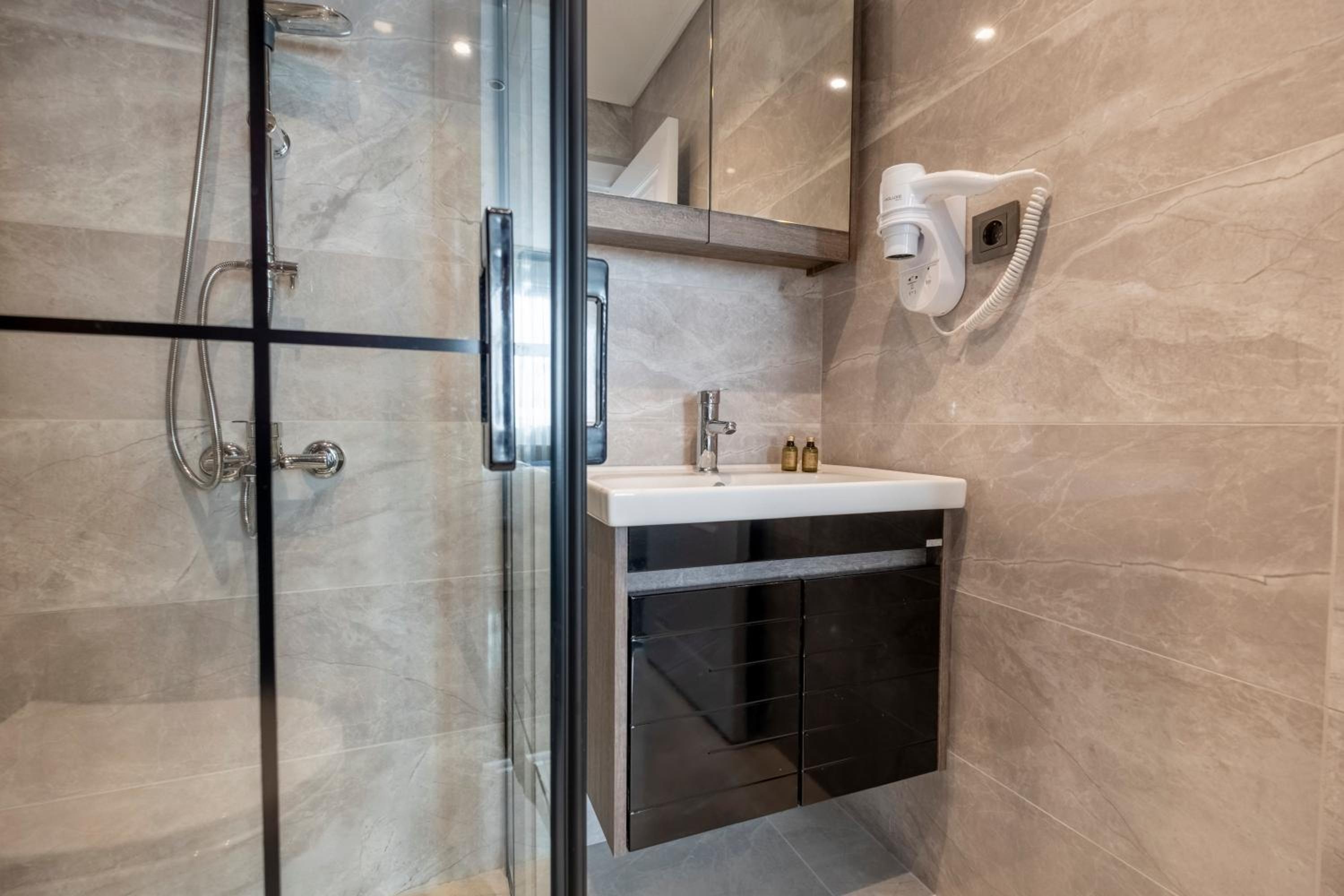 Foto de Stamboul Hotel & Suites