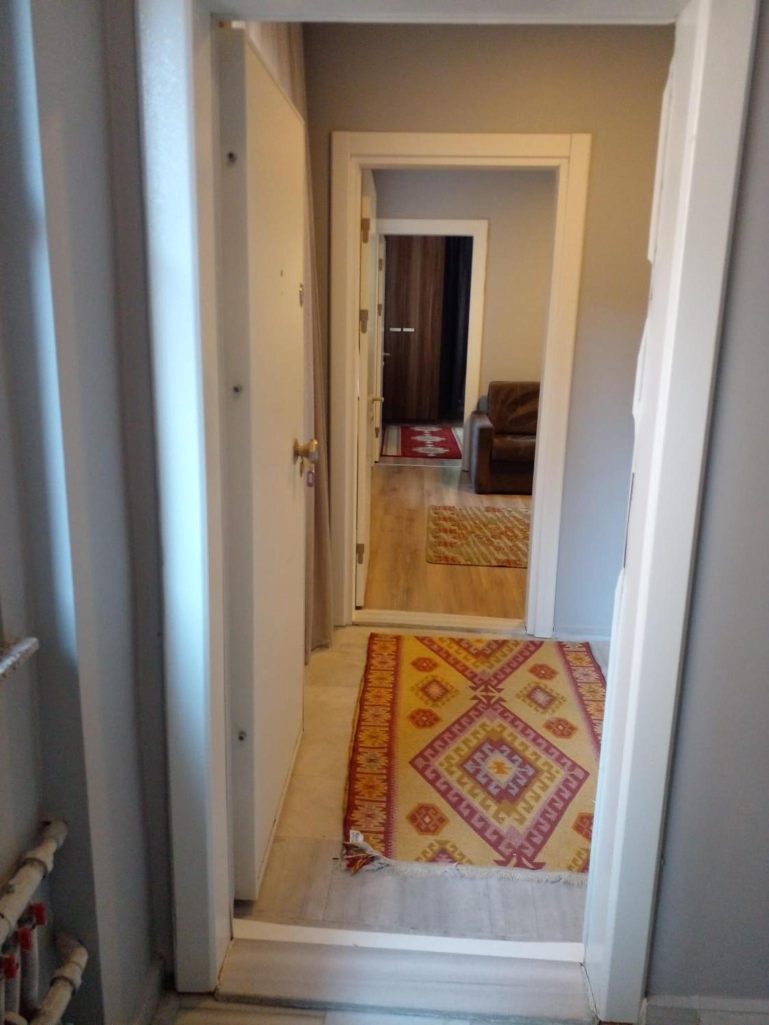 Foto de Kaftan Hotel