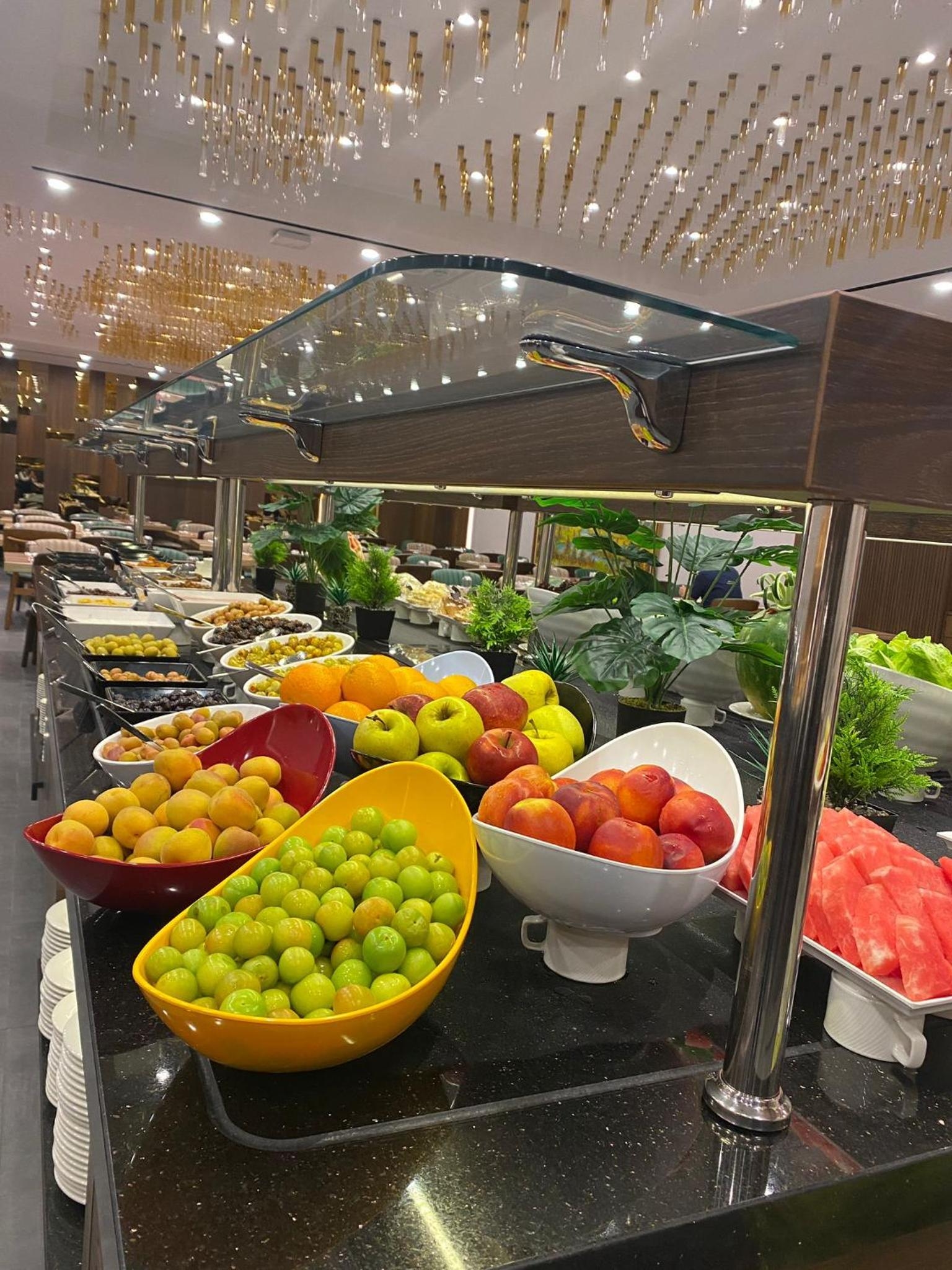 Foto de Ramada by Wyndham Istanbul Umraniye