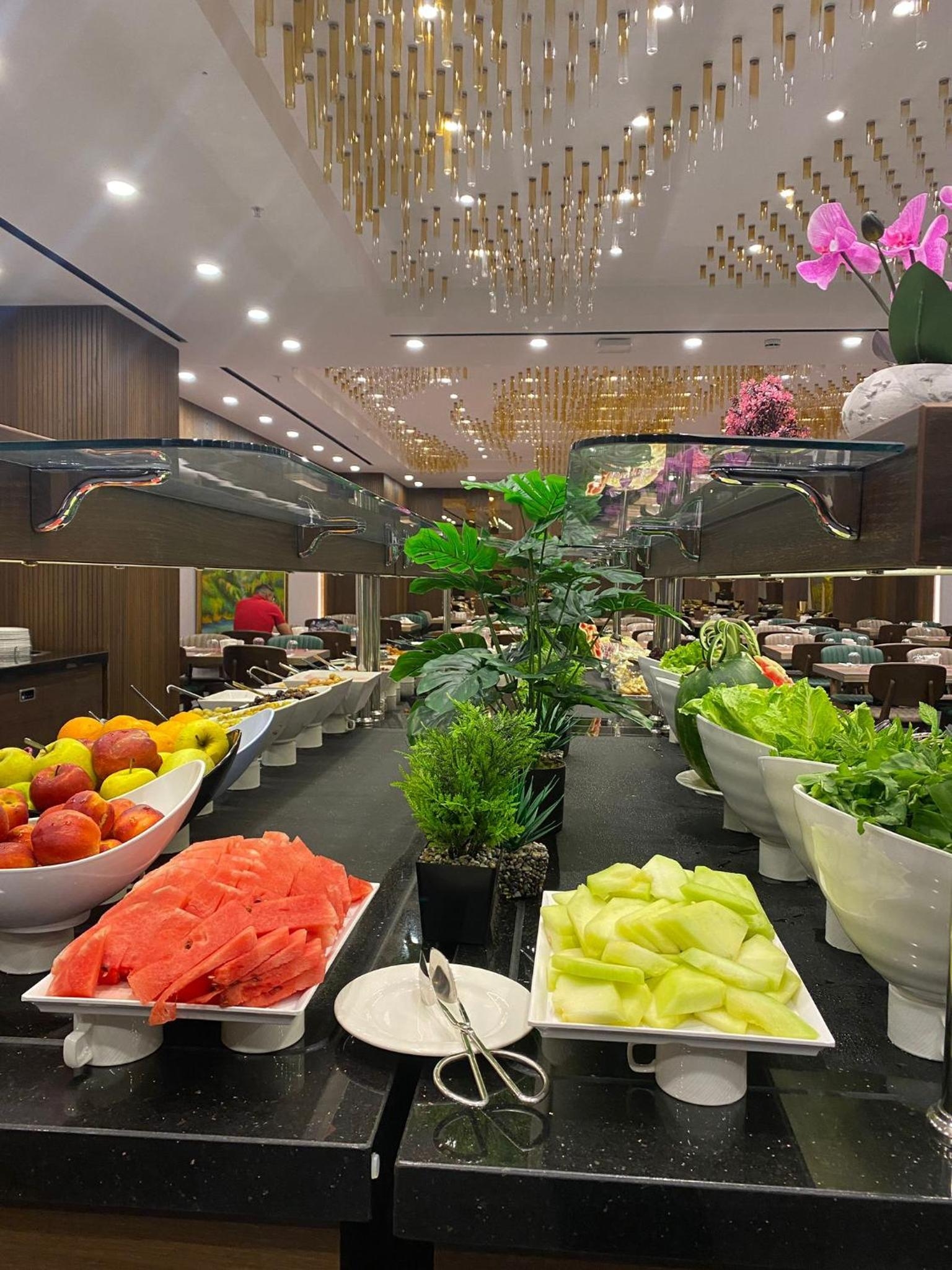 Foto de Ramada by Wyndham Istanbul Umraniye