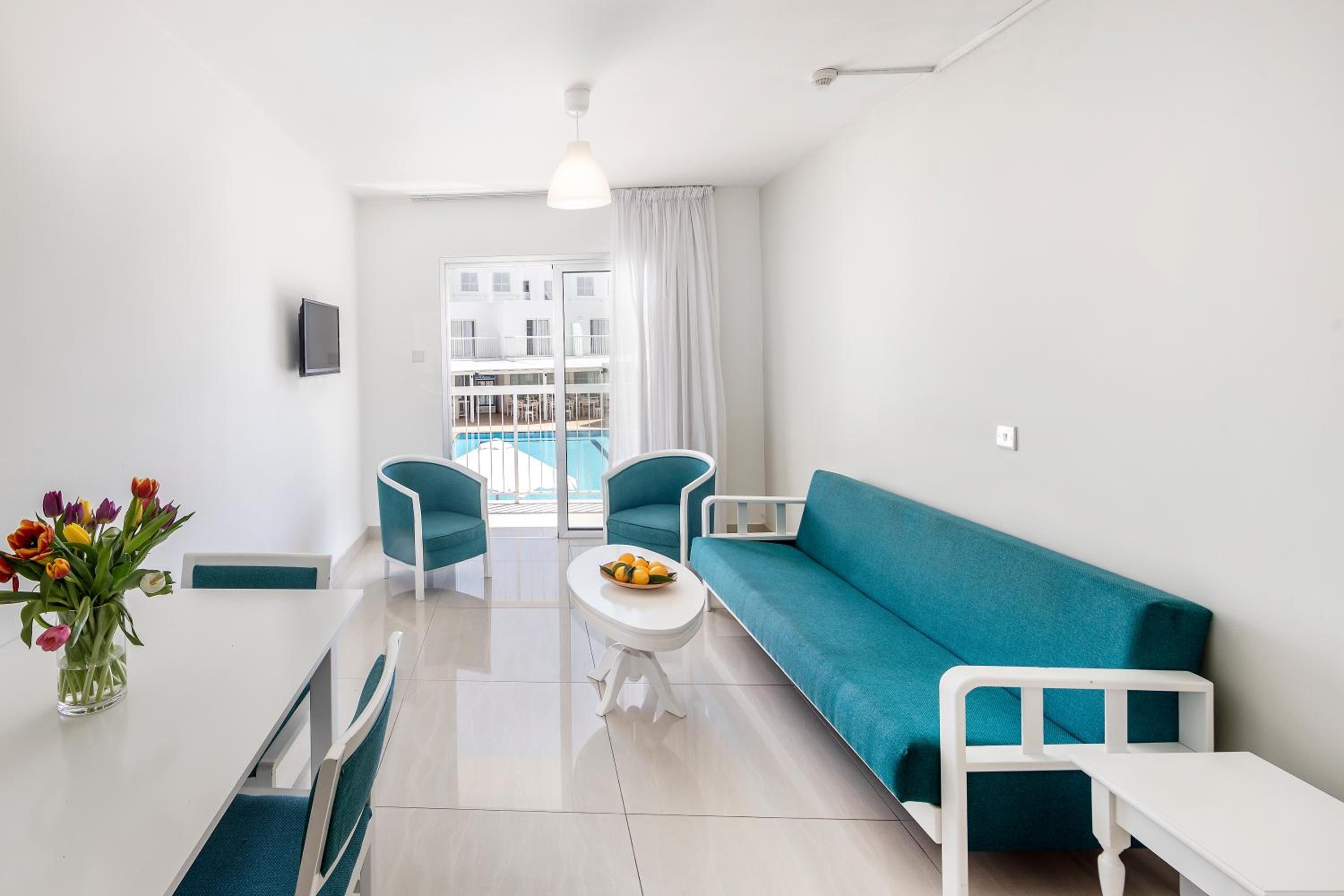 Foto de Mia Hotel Apartment