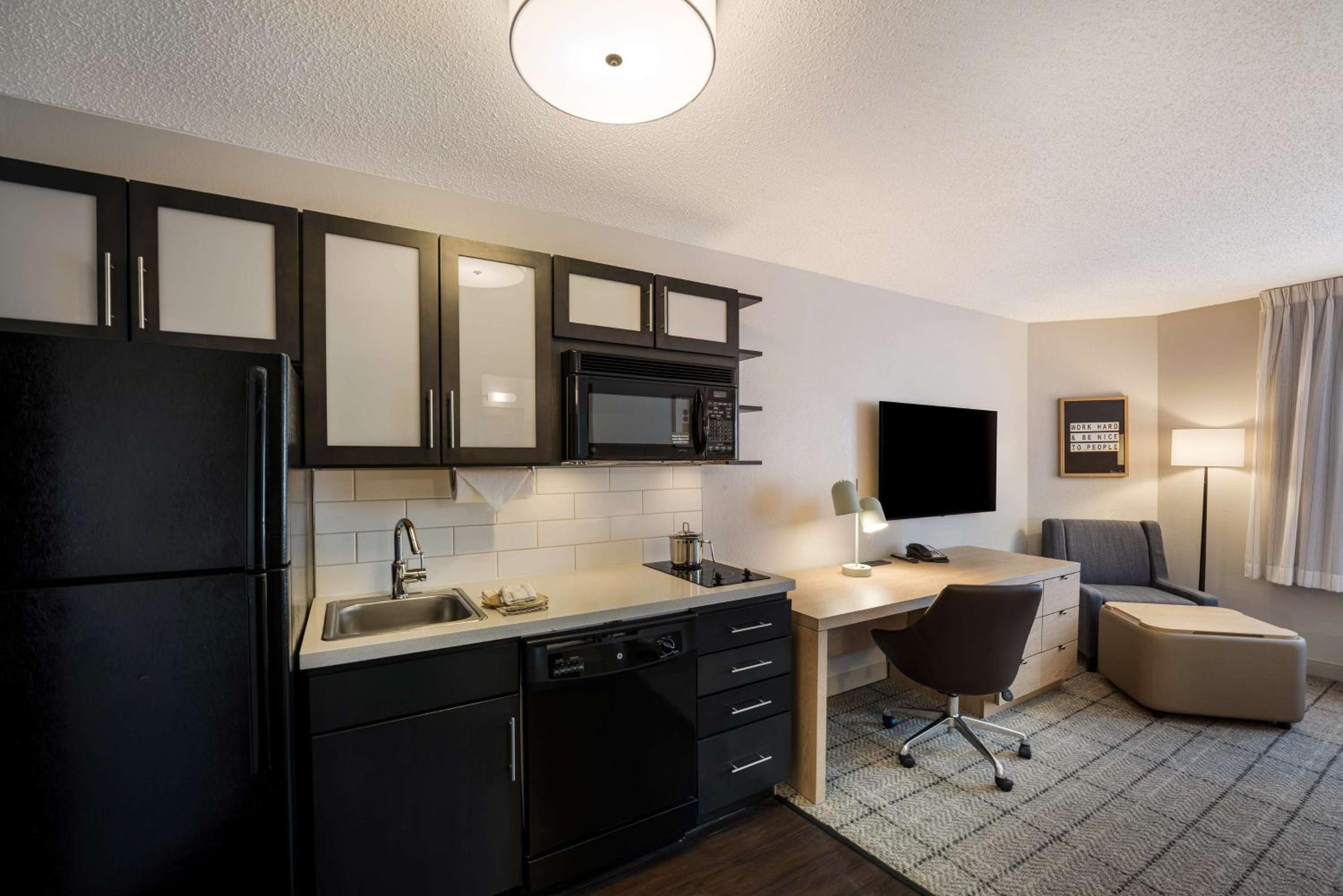 Foto de Sonesta Simply Suites Jersey City