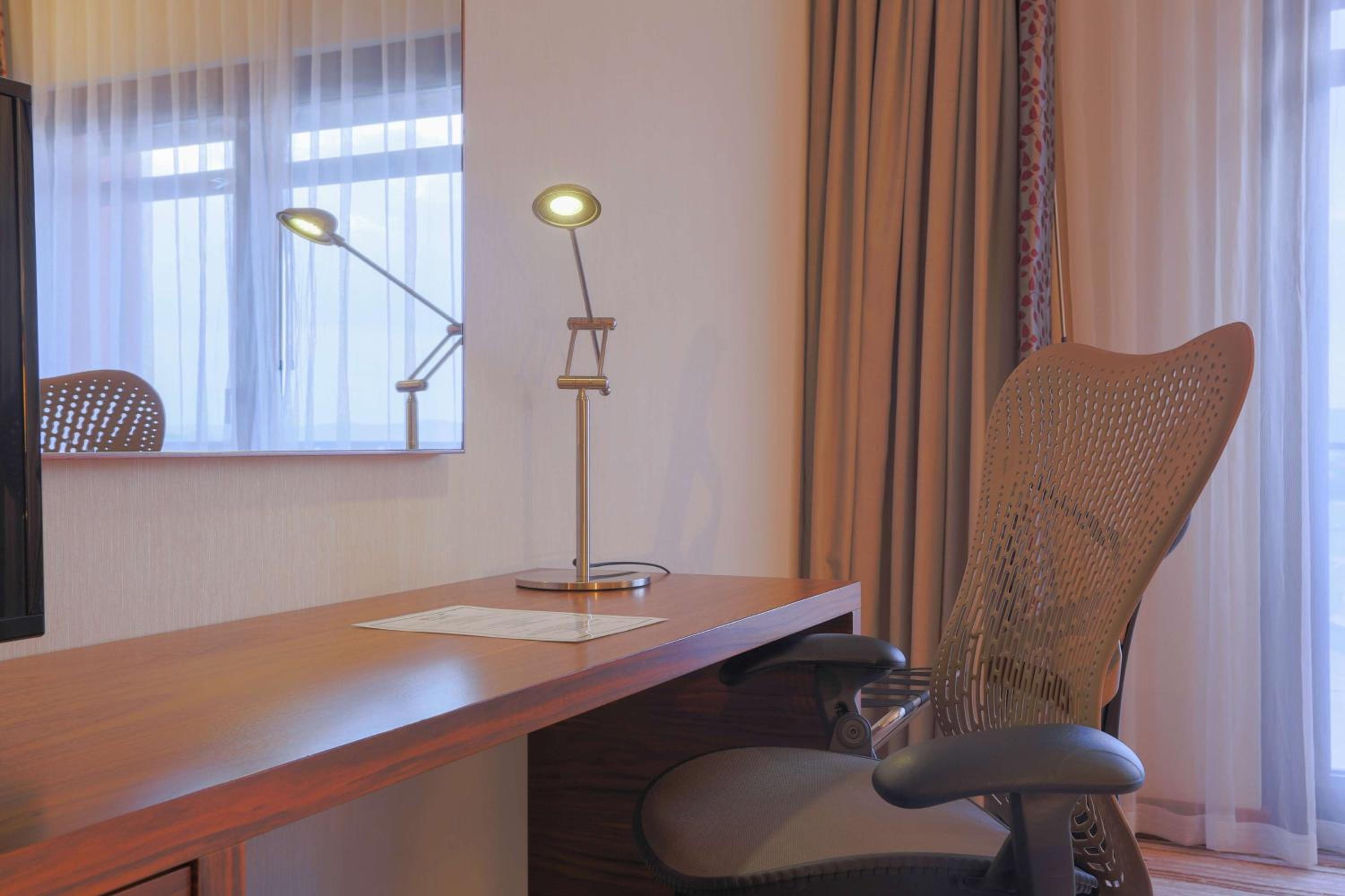 Foto de Hilton Garden Inn Eskisehir