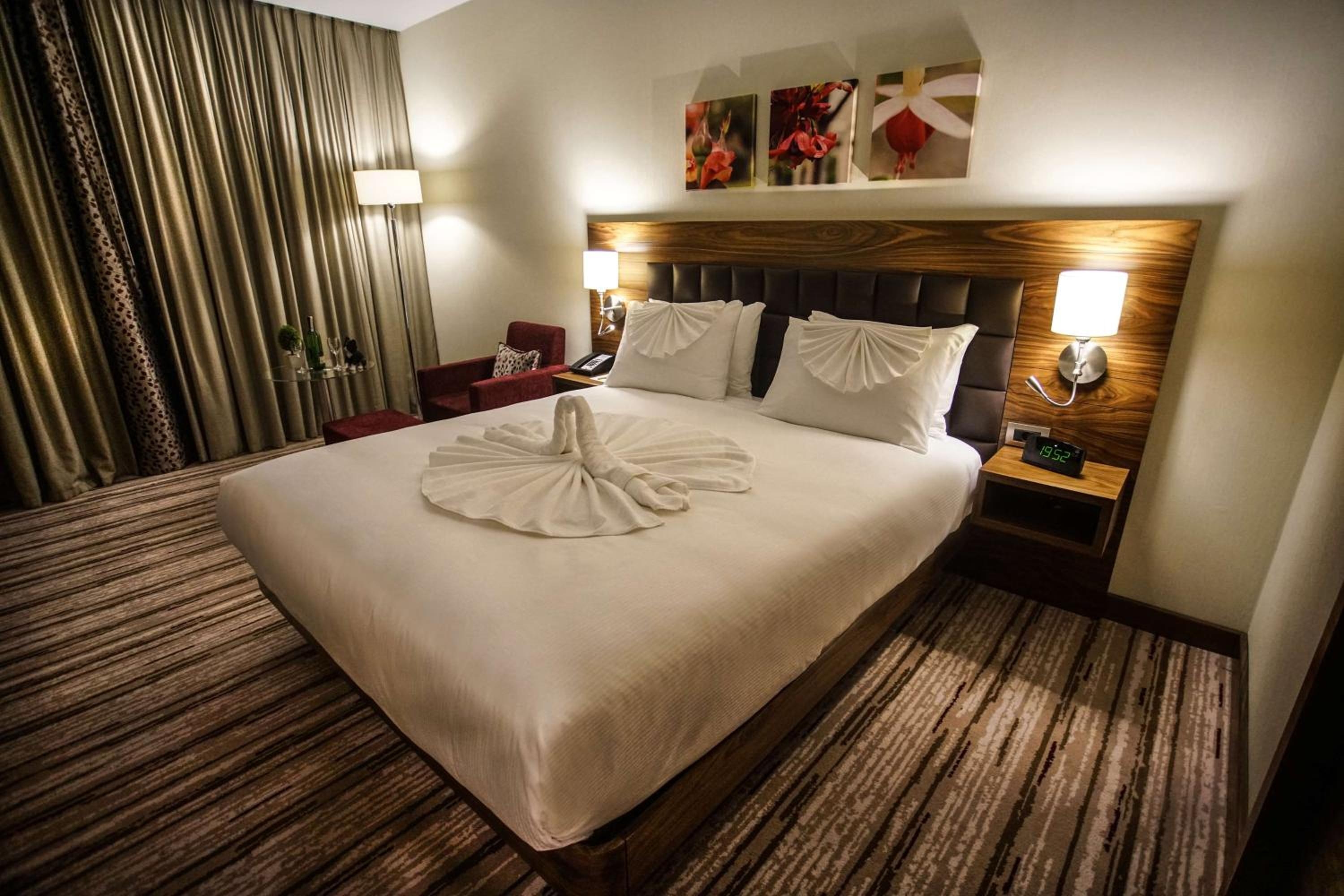 Foto de Hilton Garden Inn Eskisehir