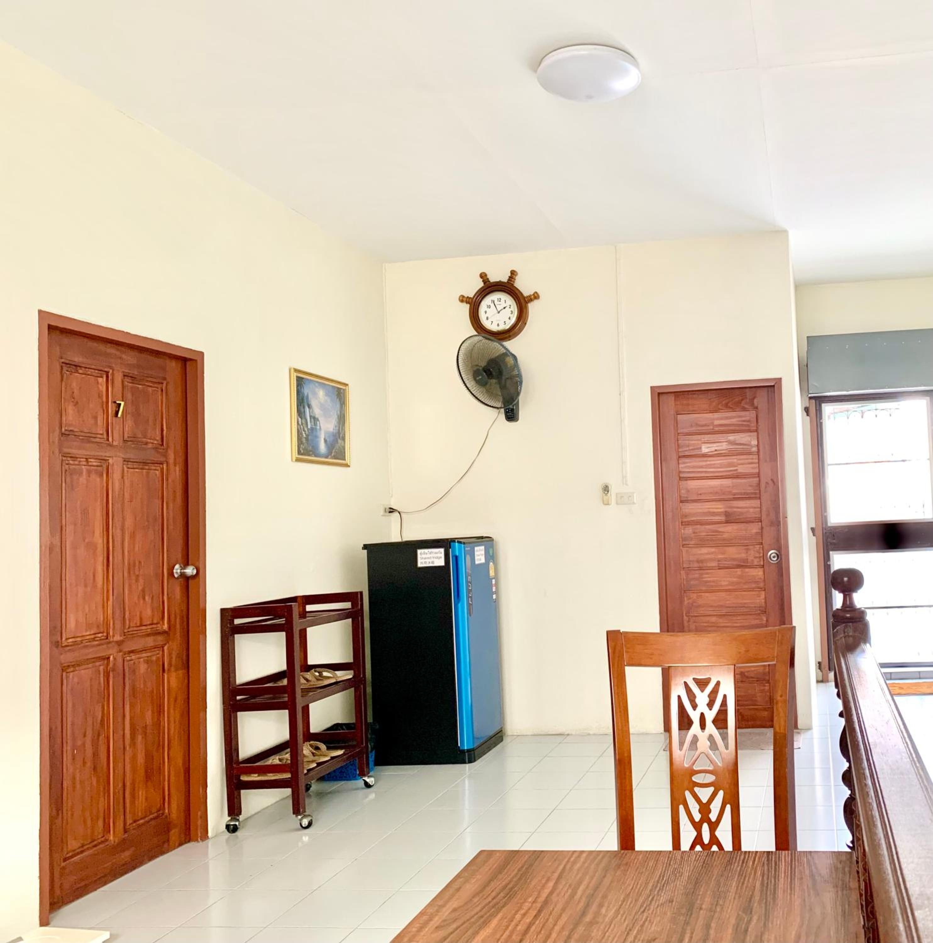 Foto de PD Hostel