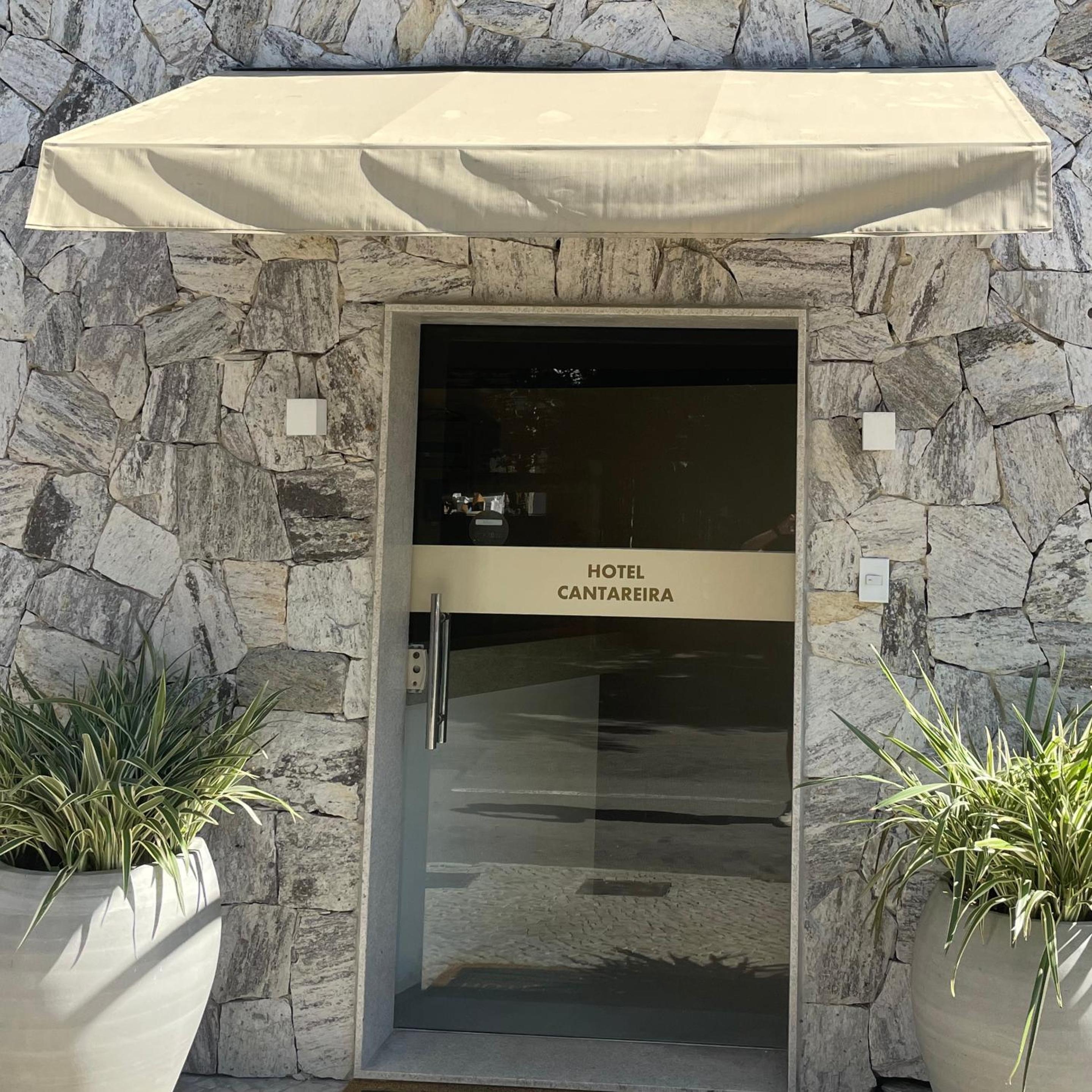 Foto de Hotel Cantareira