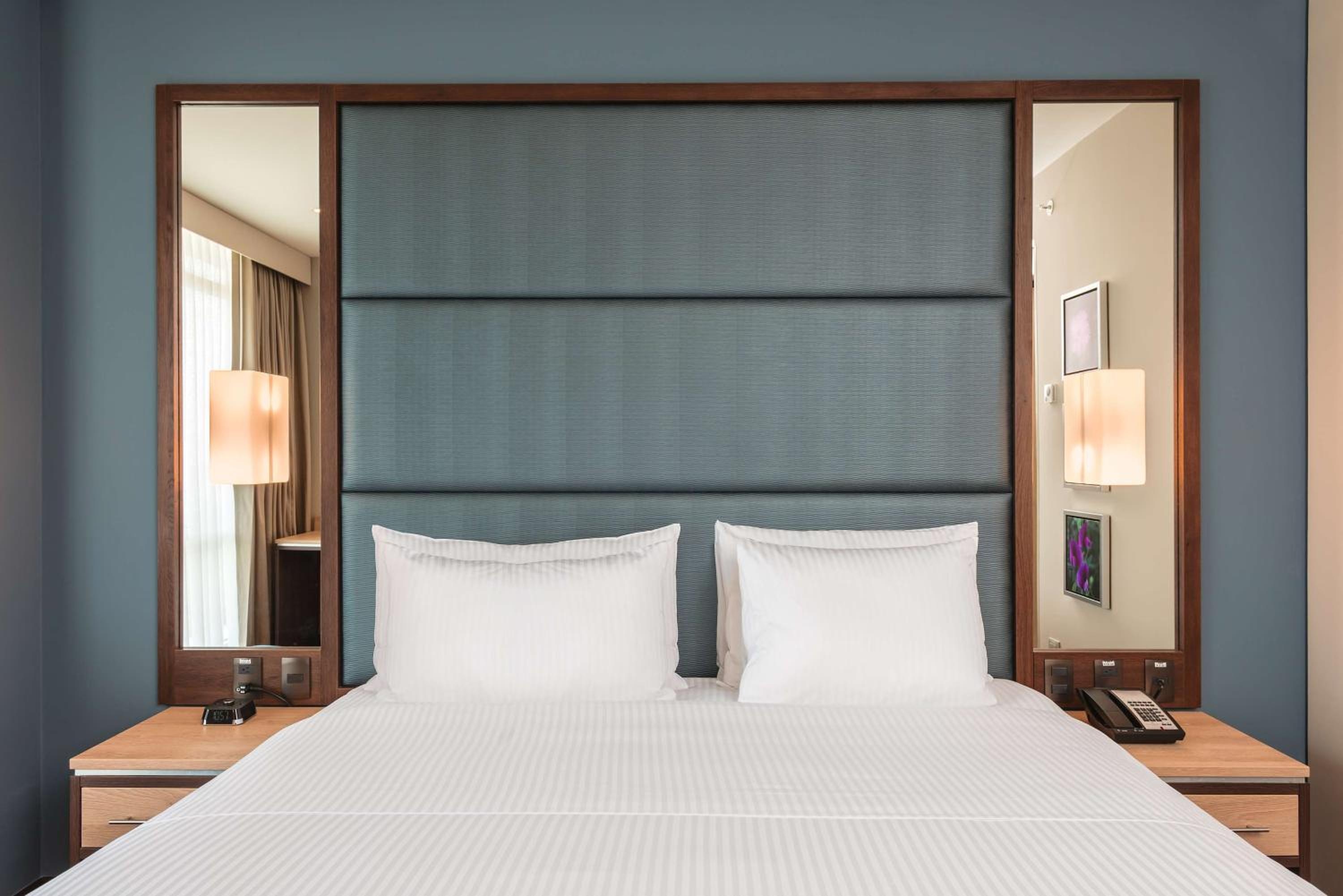 Foto de Hilton Garden Inn Bogota Airport