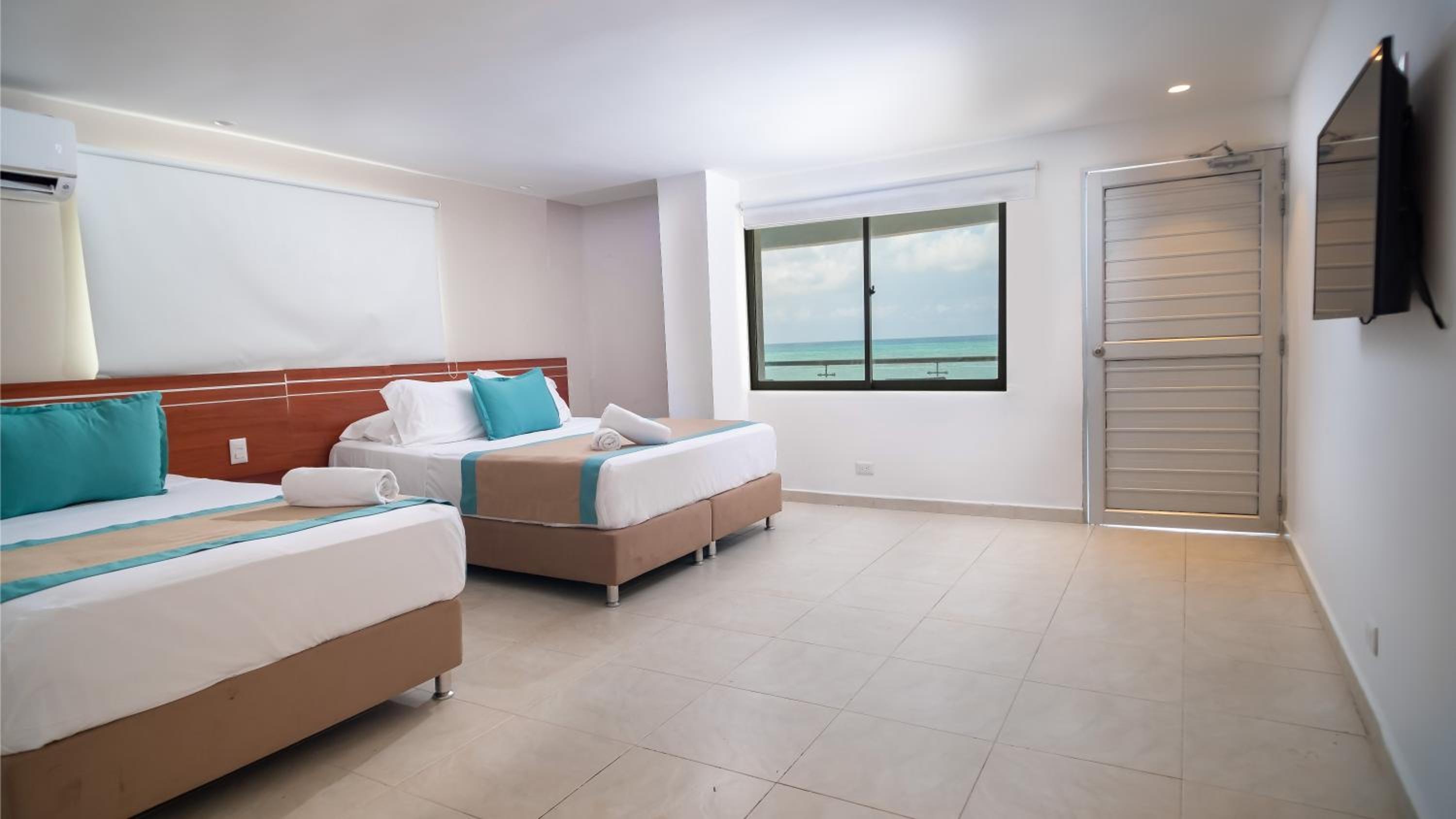 Foto de Hotel Portobelo boulevard