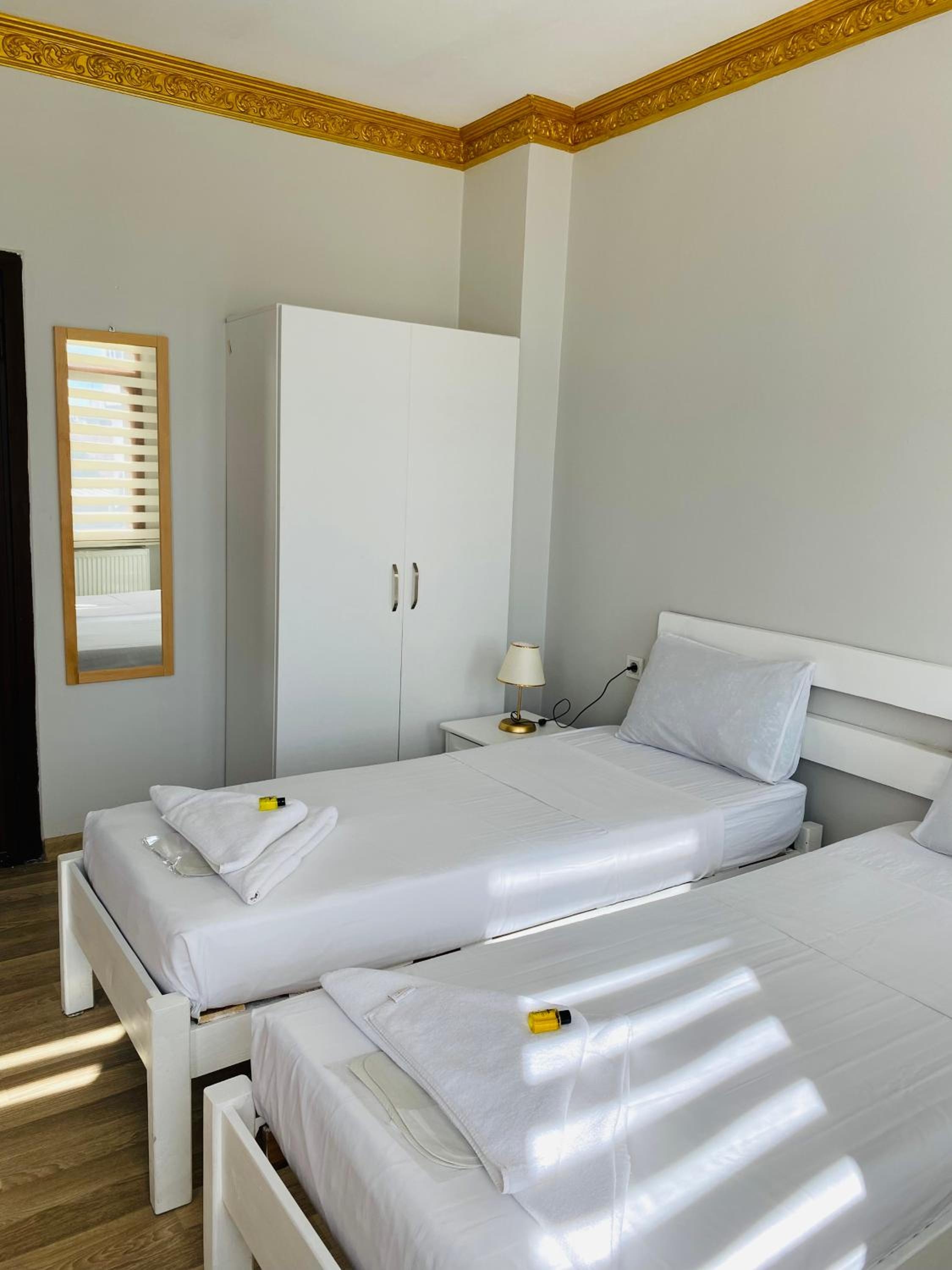 Foto de Stylish Hotel Old City