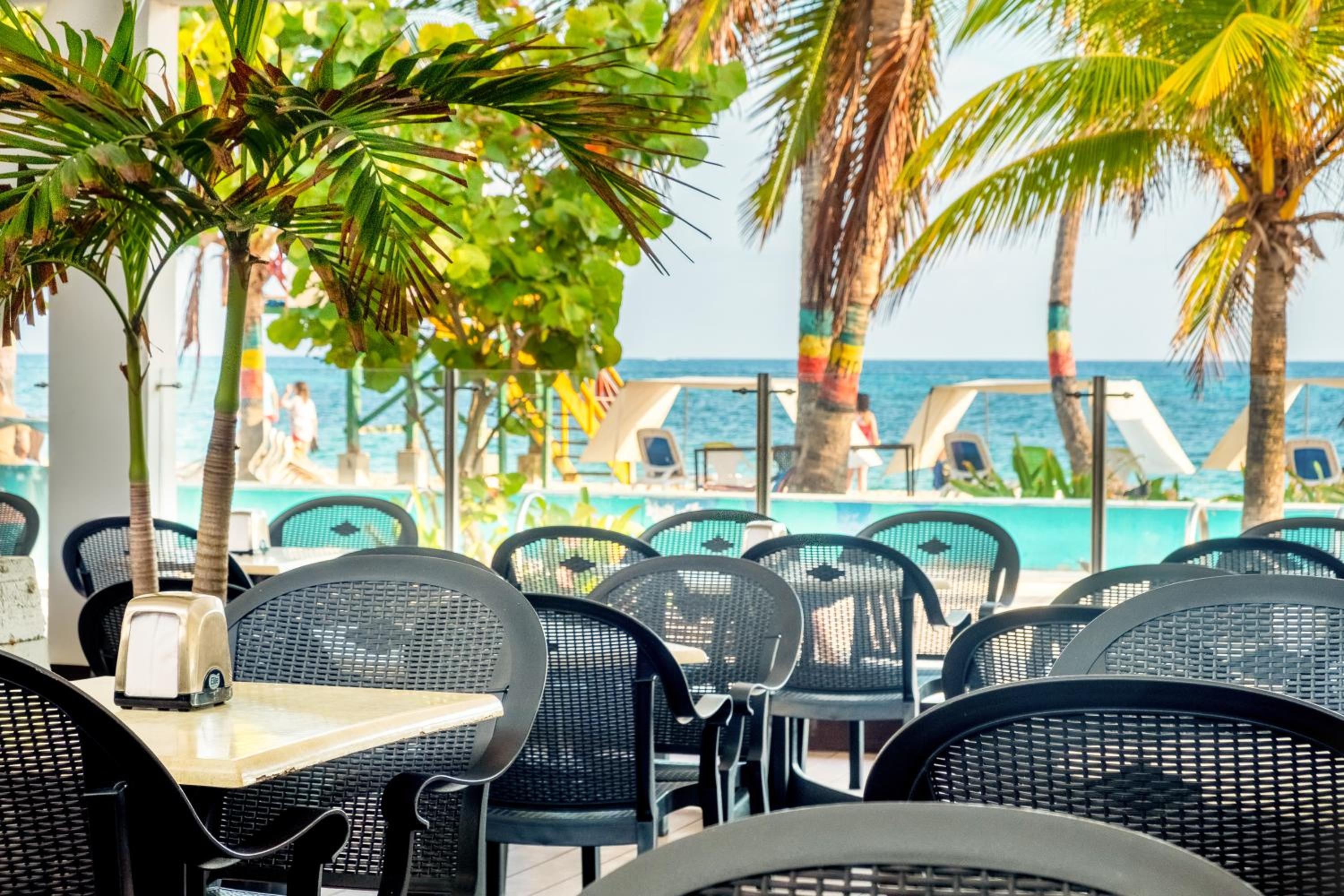 Foto de Hotel Portobelo beach