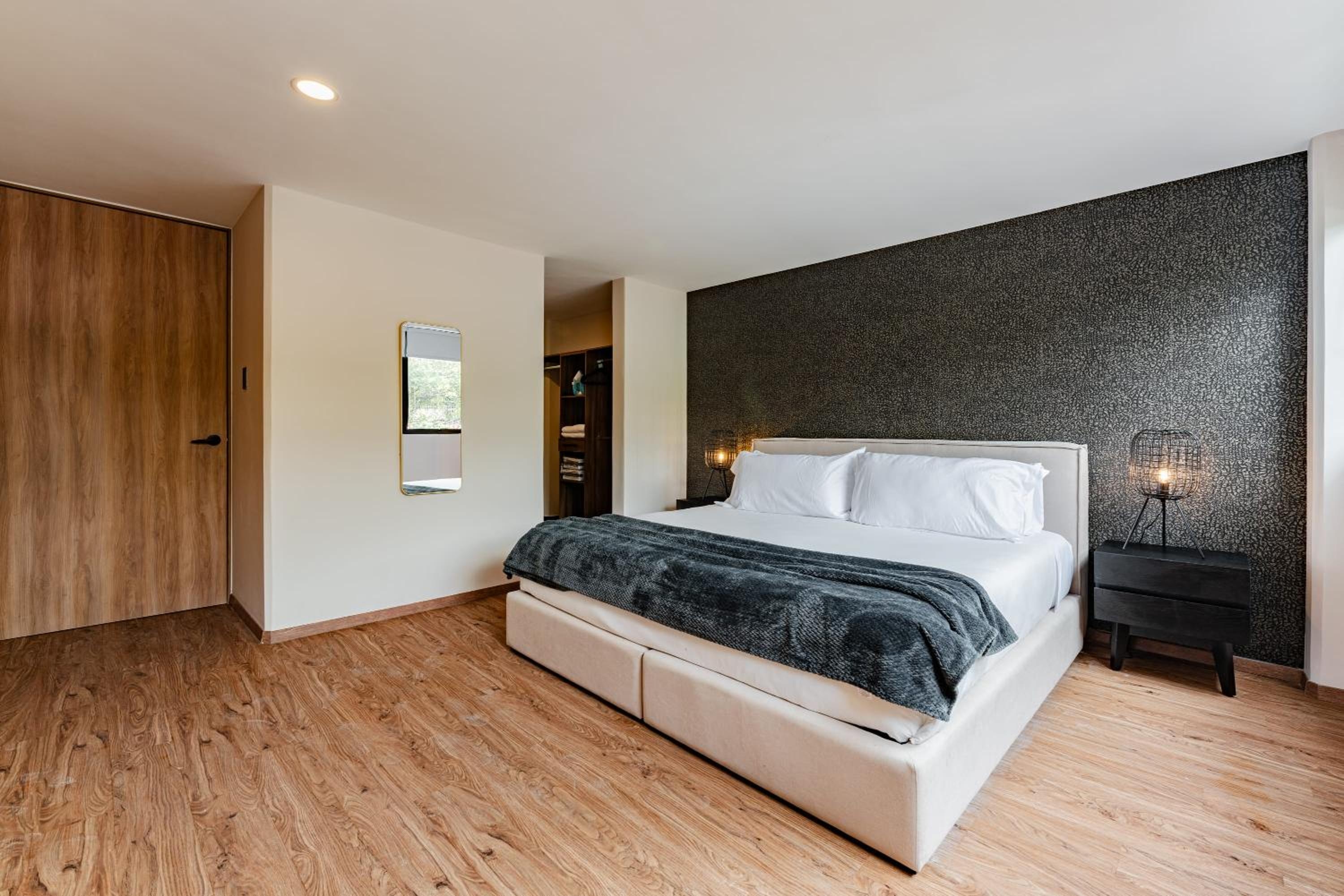 Foto de Sonora 11 Apartments by VH