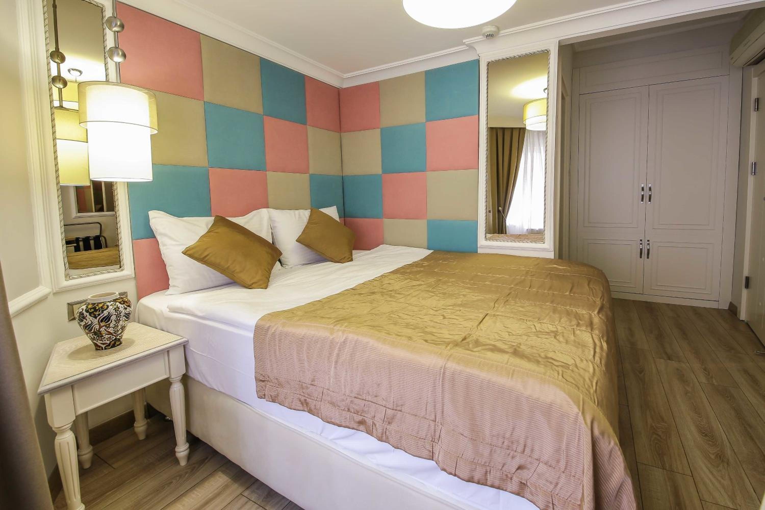 Foto de The Constantine Hotel