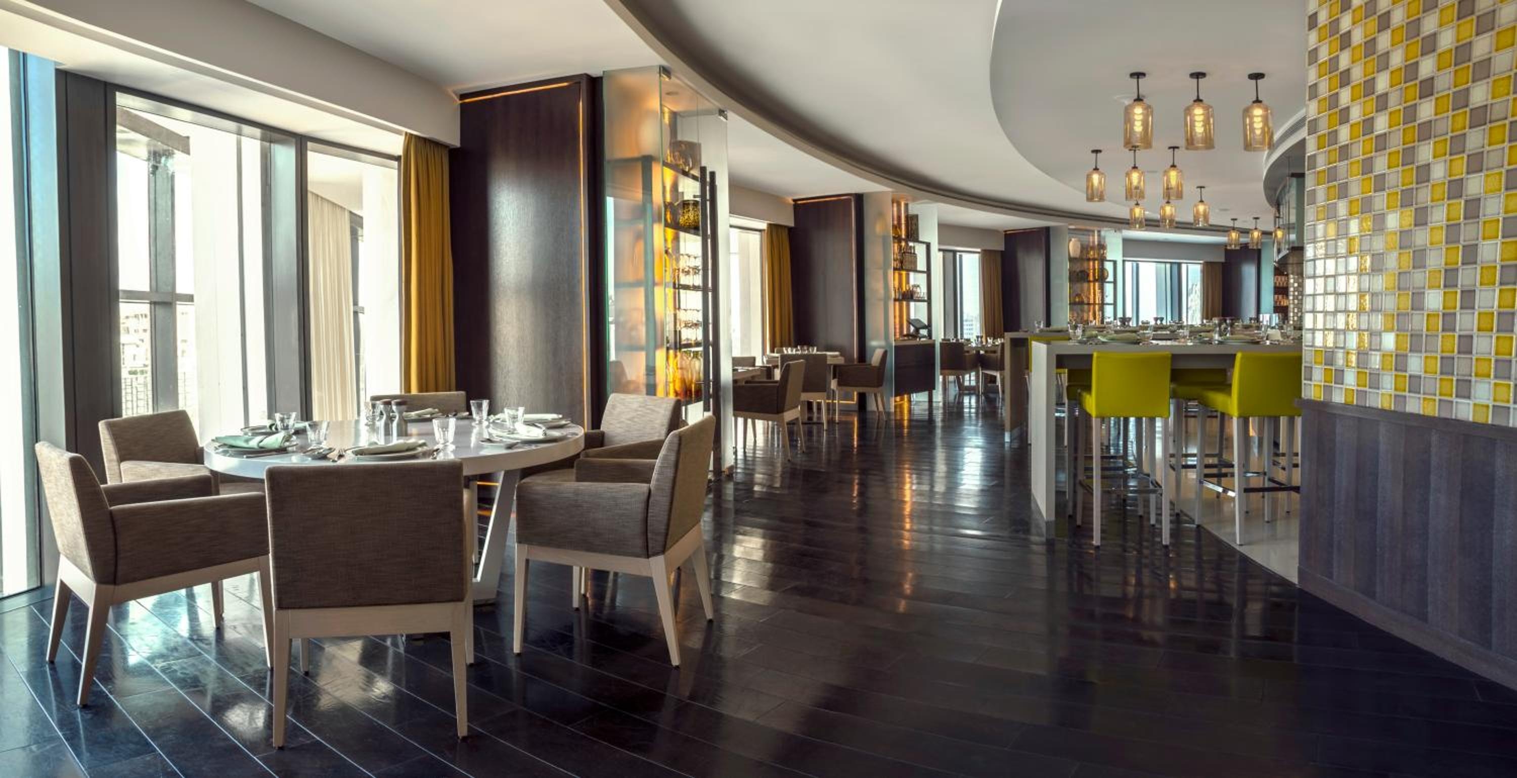 Foto de Amman Rotana