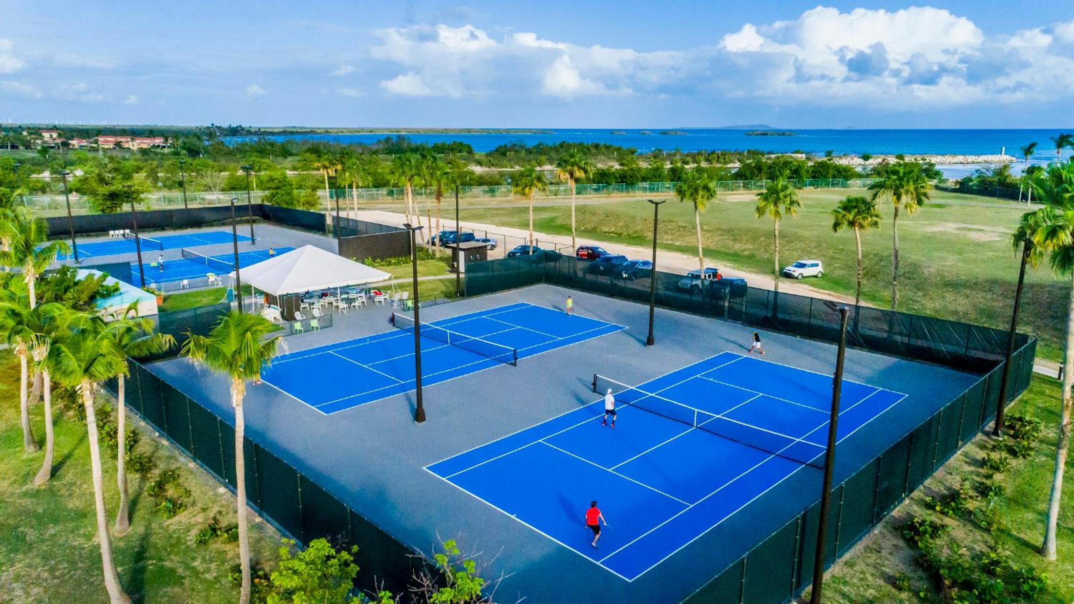 Foto de Hilton Ponce Golf & Casino Resort