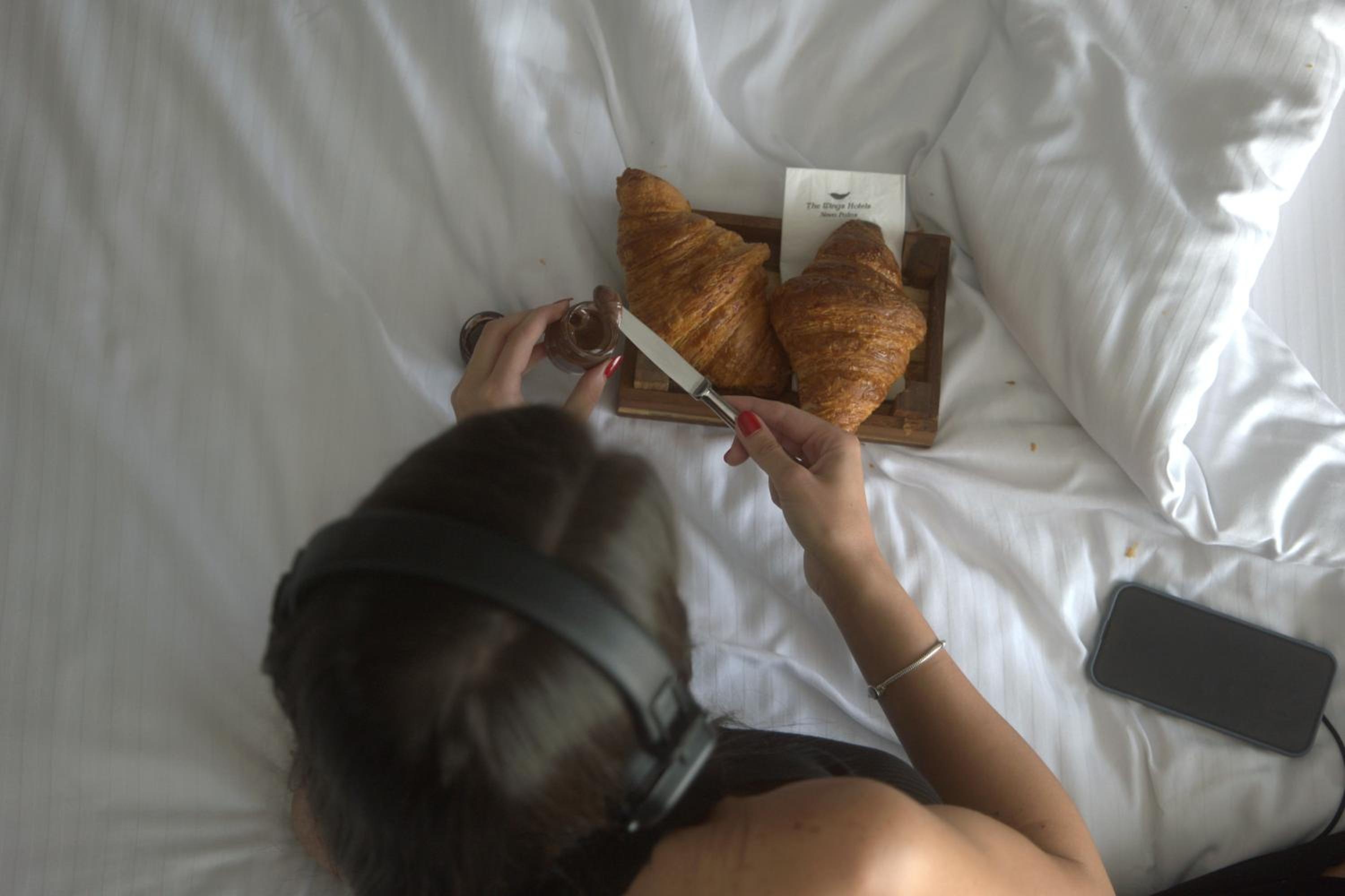 Foto de The Wings Hotels Ankara - Neva Palas