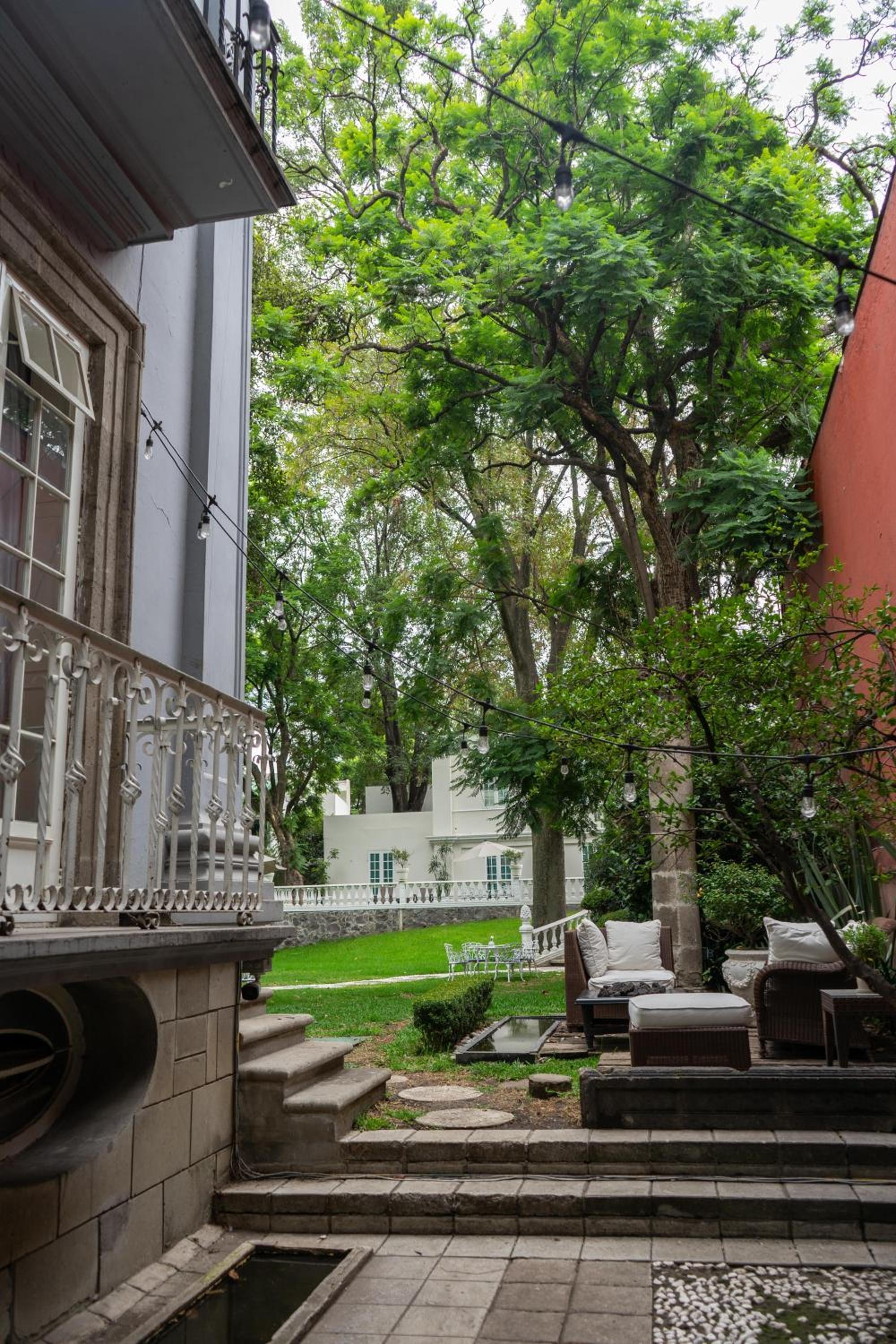 Foto de Mansión Papilio