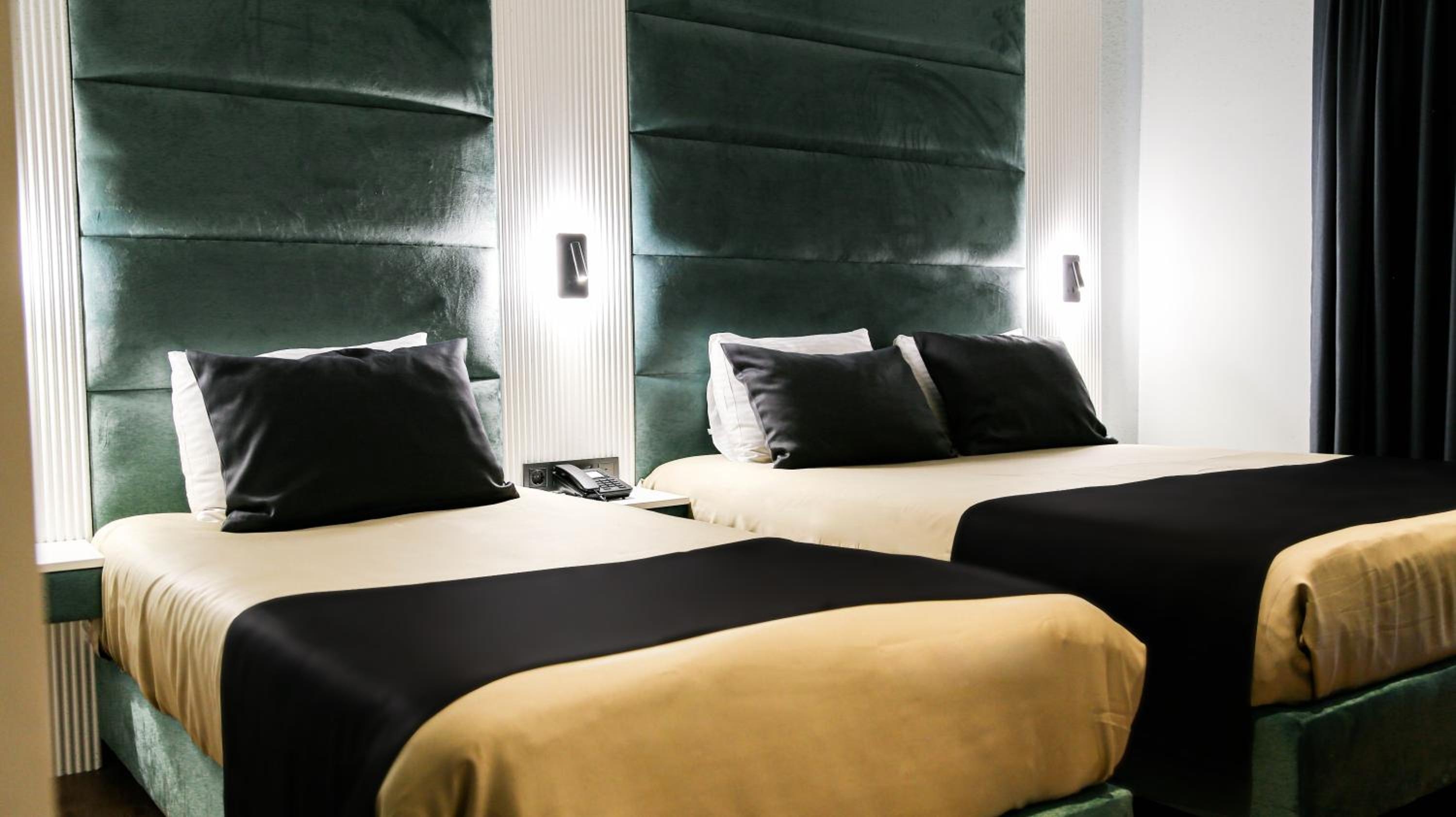 Foto de AXU AIRPORT HOTEL