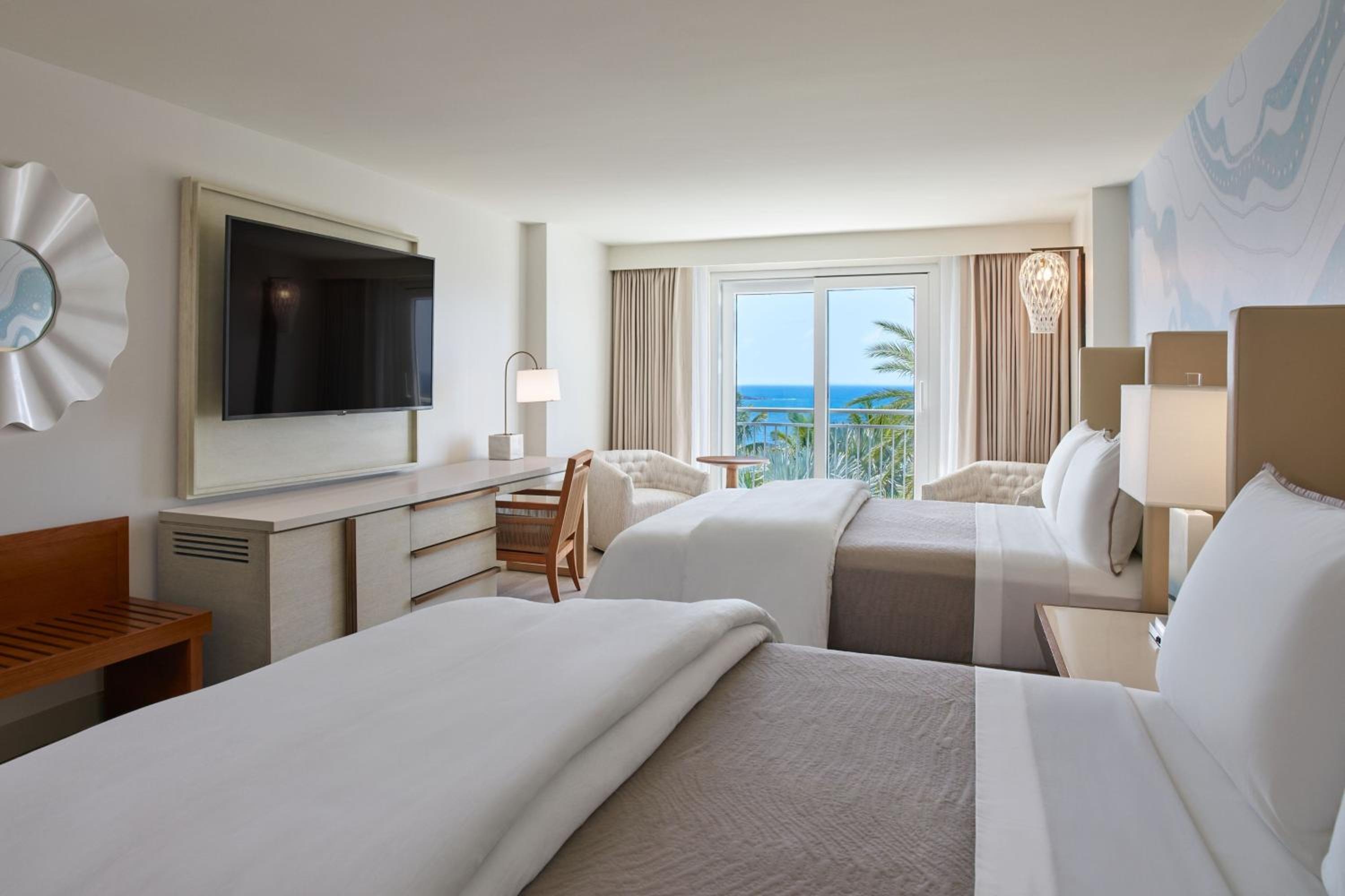 Foto de The Westin St Thomas Beach Resort & Spa