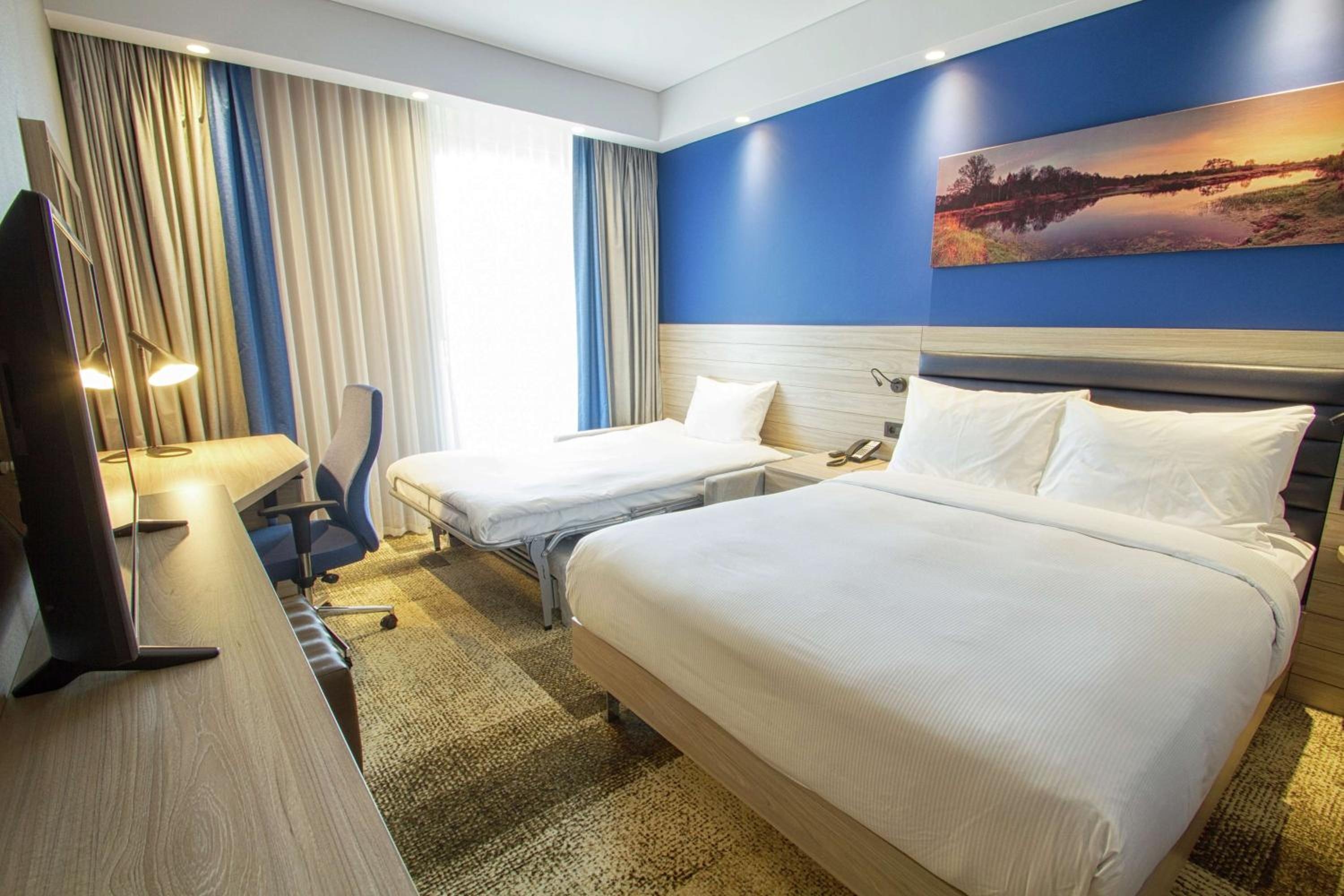 Foto de Hampton By Hilton Bolu
