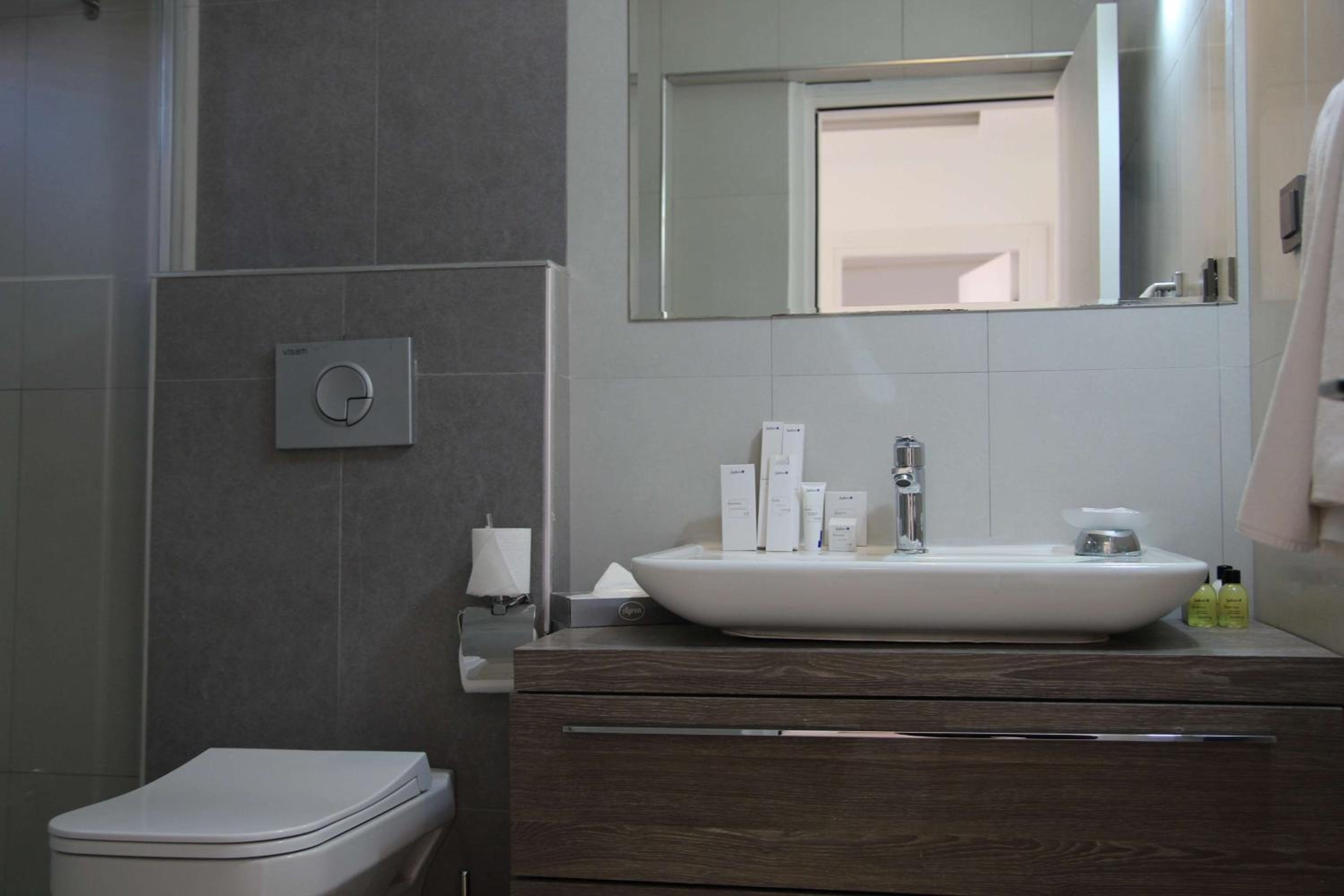 Foto de Radisson Blu Resort & Spa Cesme