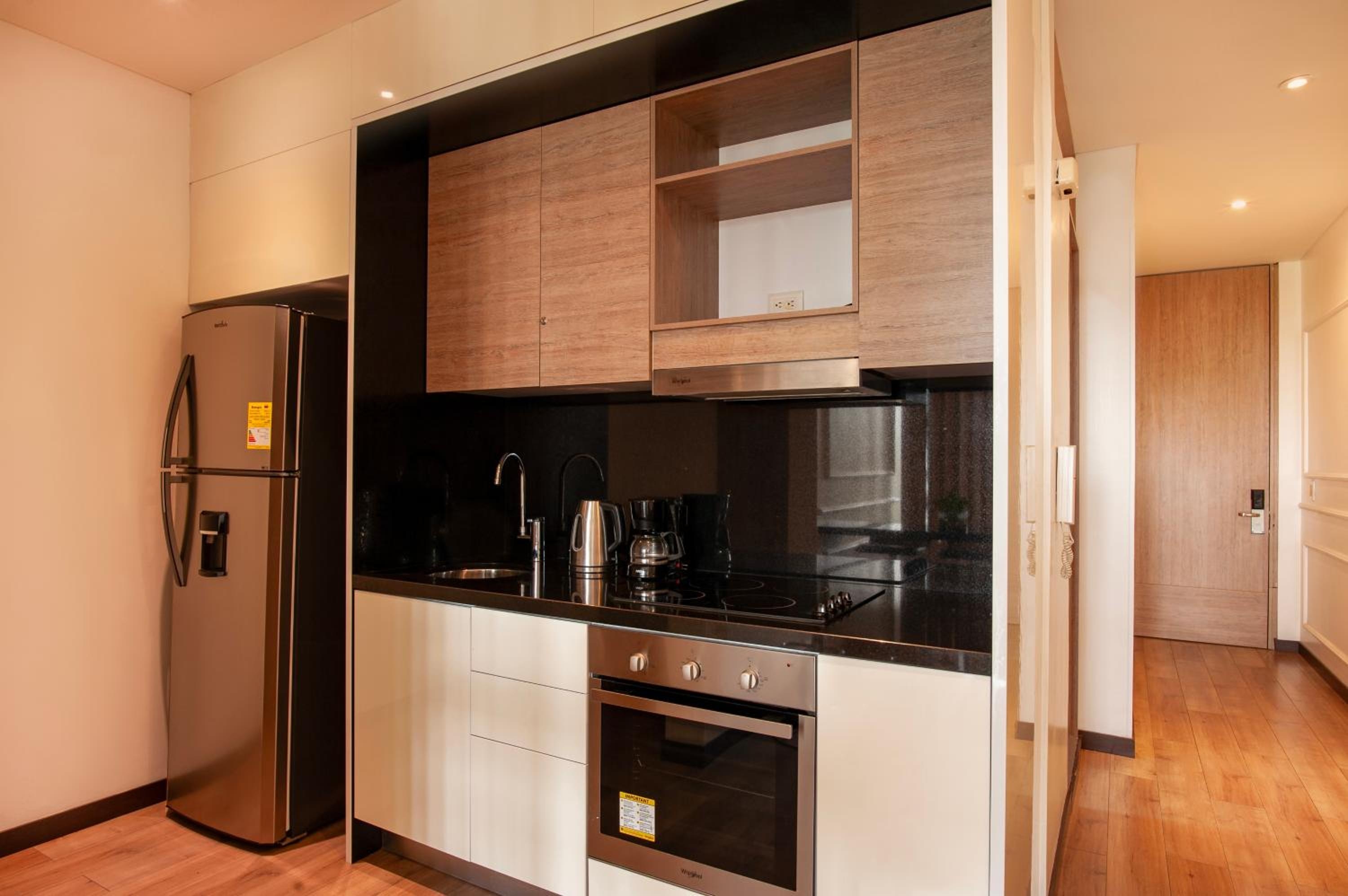 Foto de Hemma Bogotá Country Luxury Suites Hotel