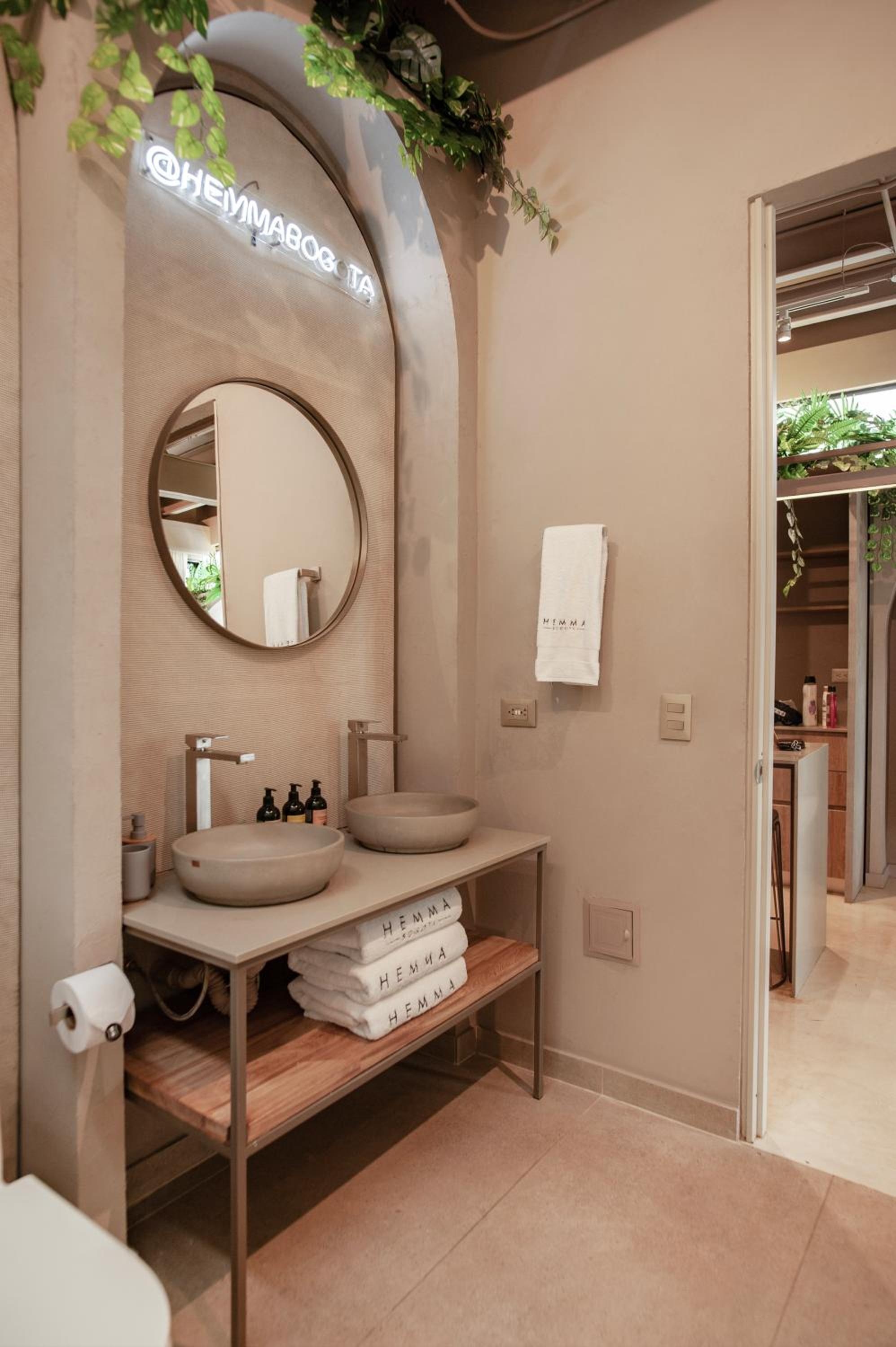 Foto de Hemma Bogotá Country Luxury Suites Hotel