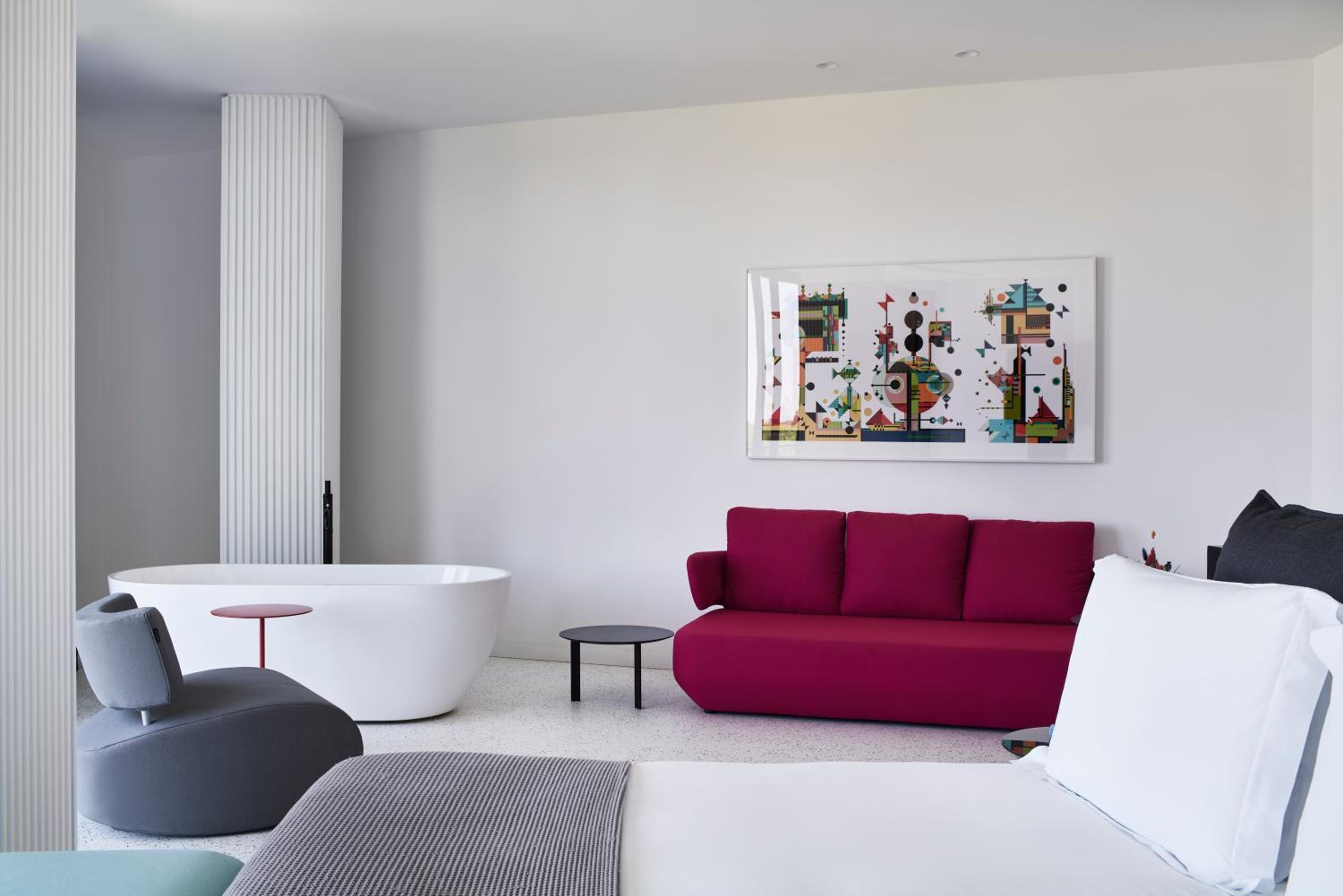 Foto de MAP Boutique Hotel
