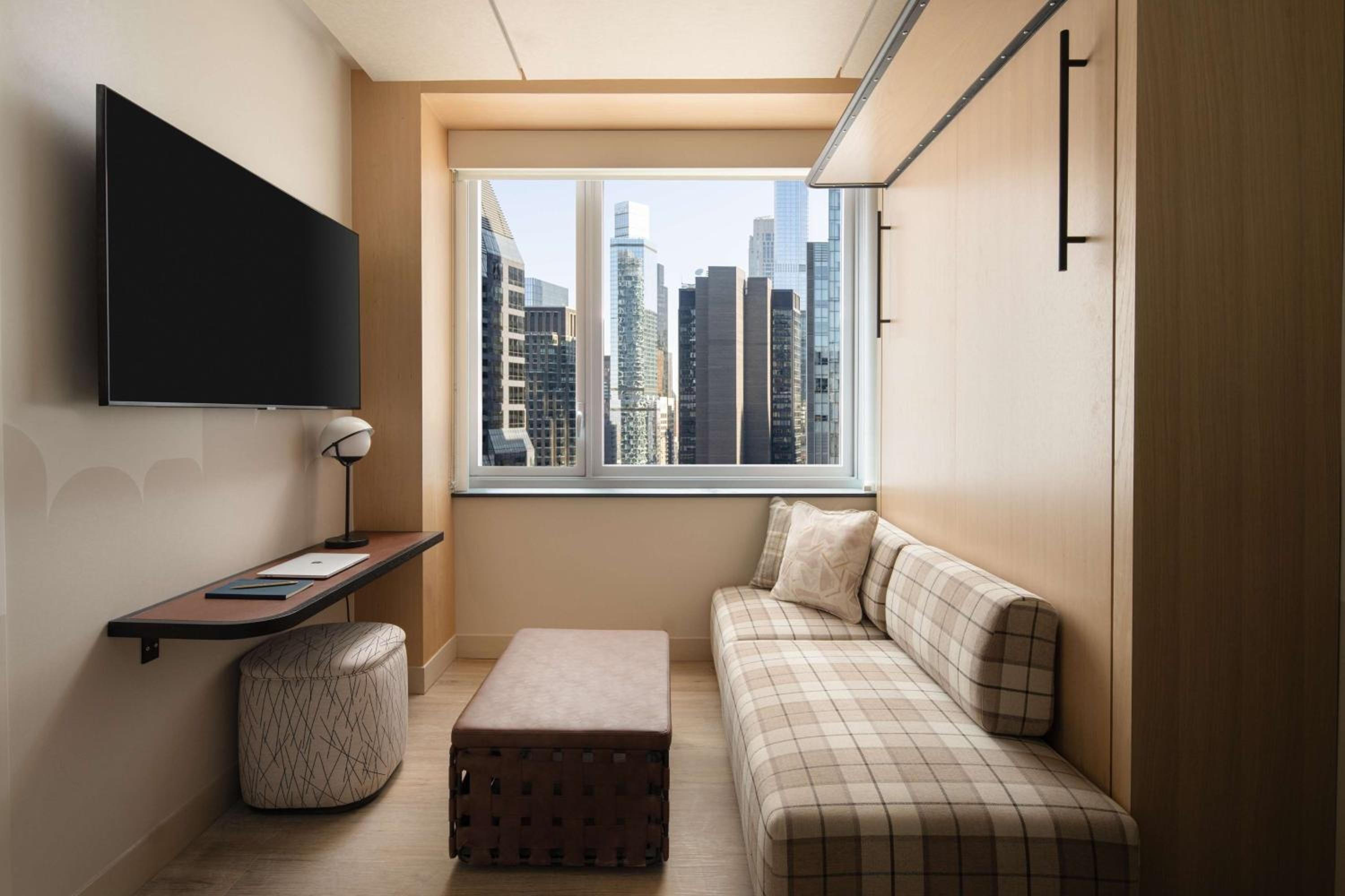 Foto de Motto By Hilton New York City Times Square
