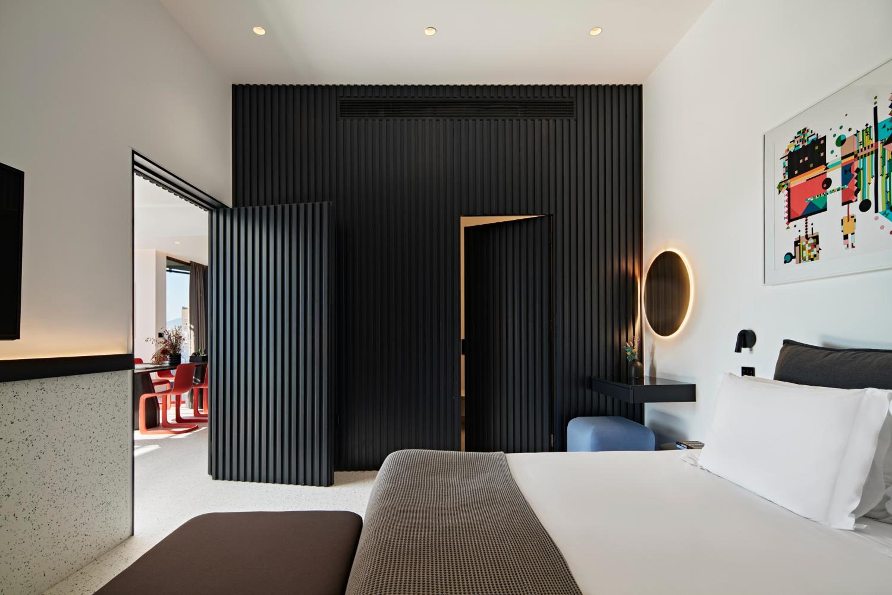 Foto de MAP Boutique Hotel