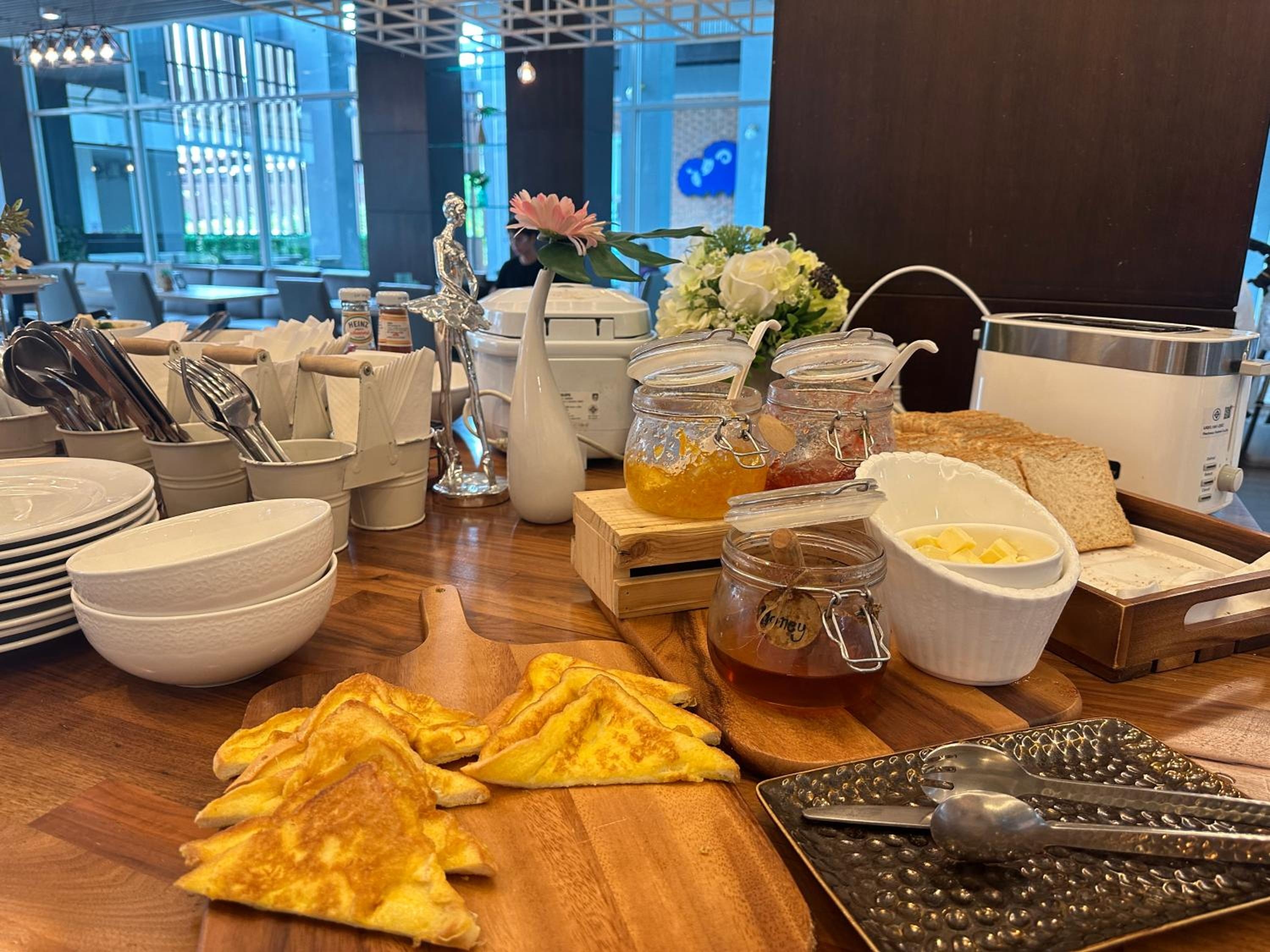 Foto de Kokotel Bangkok Dheva Thonglor