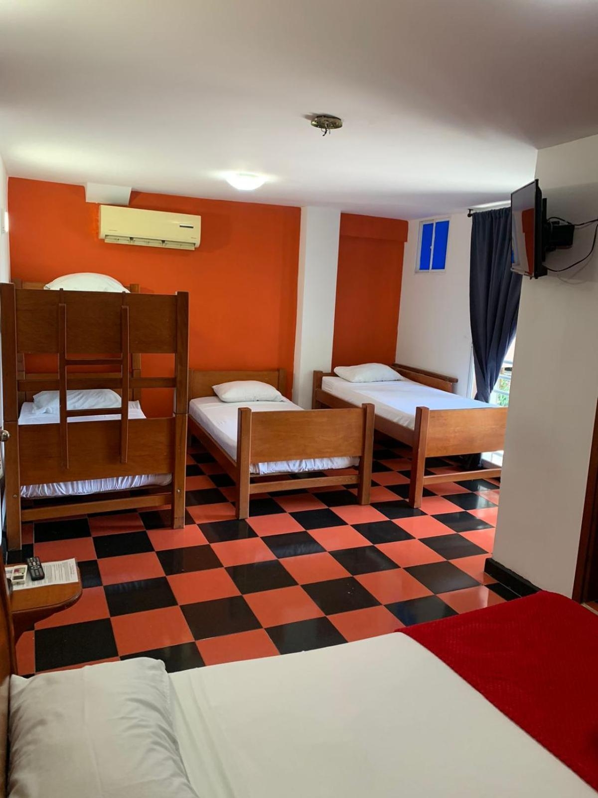 Foto de Hotel Bahia Plaza