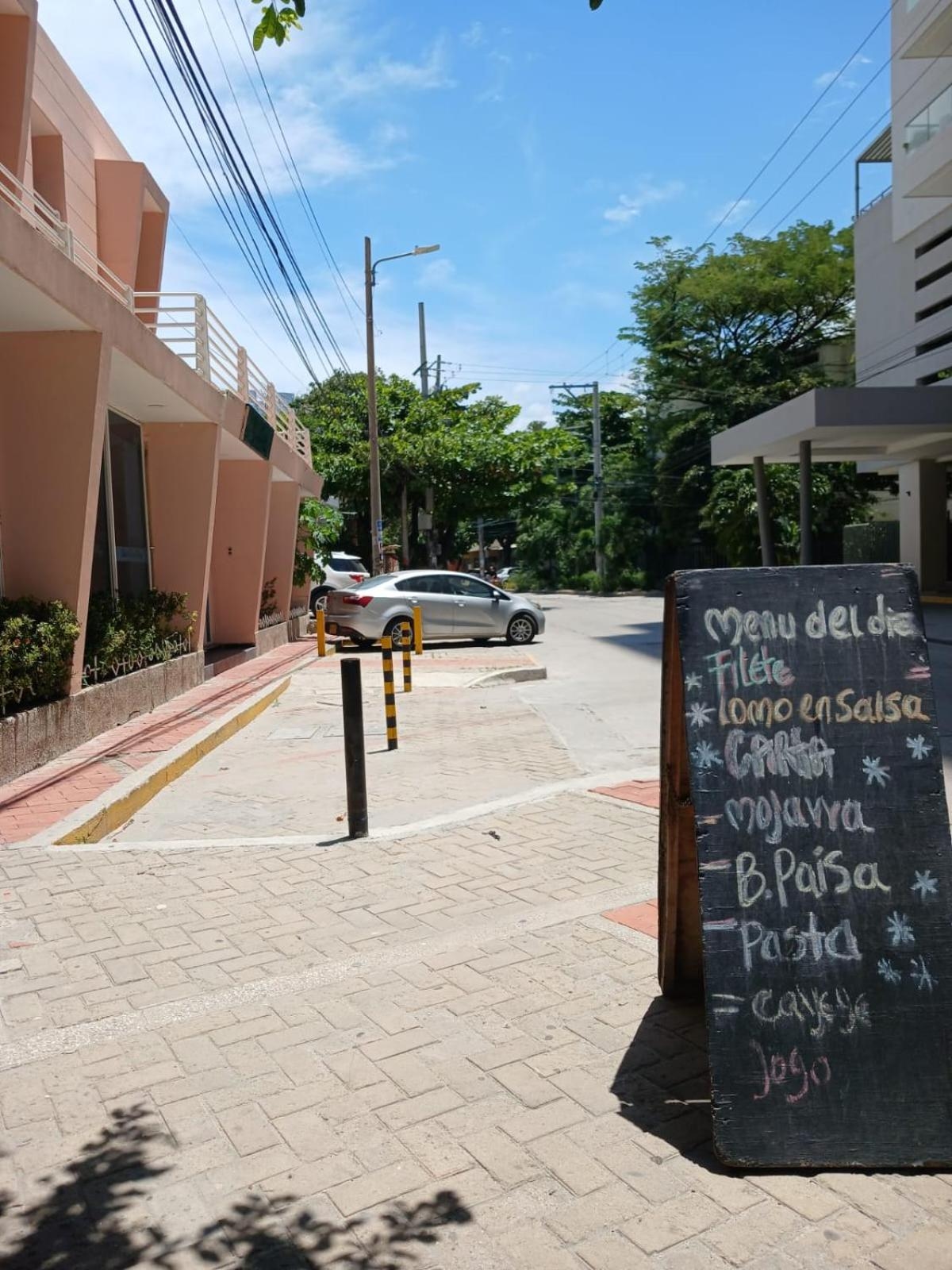 Foto de Hotel Bahia Plaza