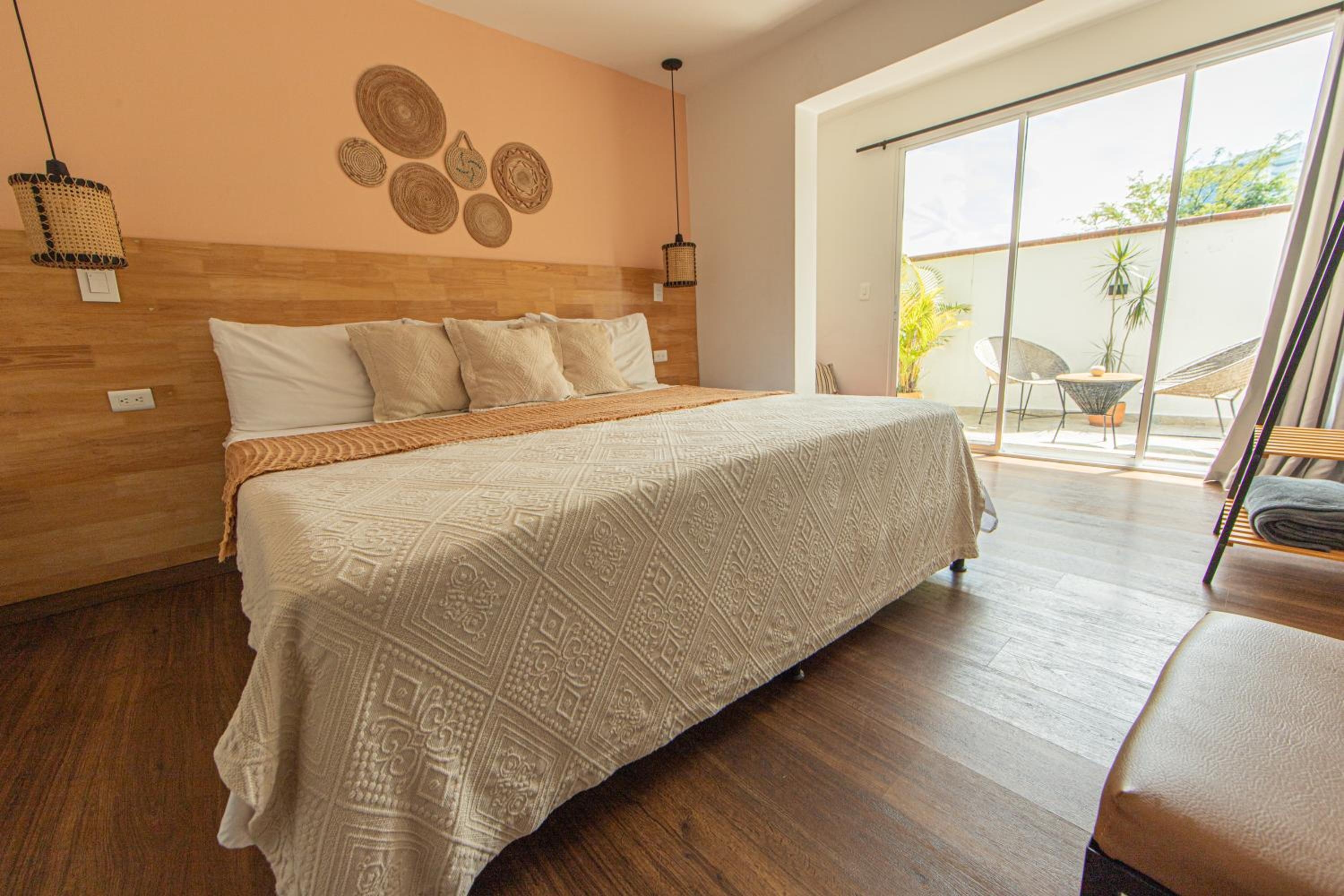 Foto de Vivus La Martina Boutique Hotel