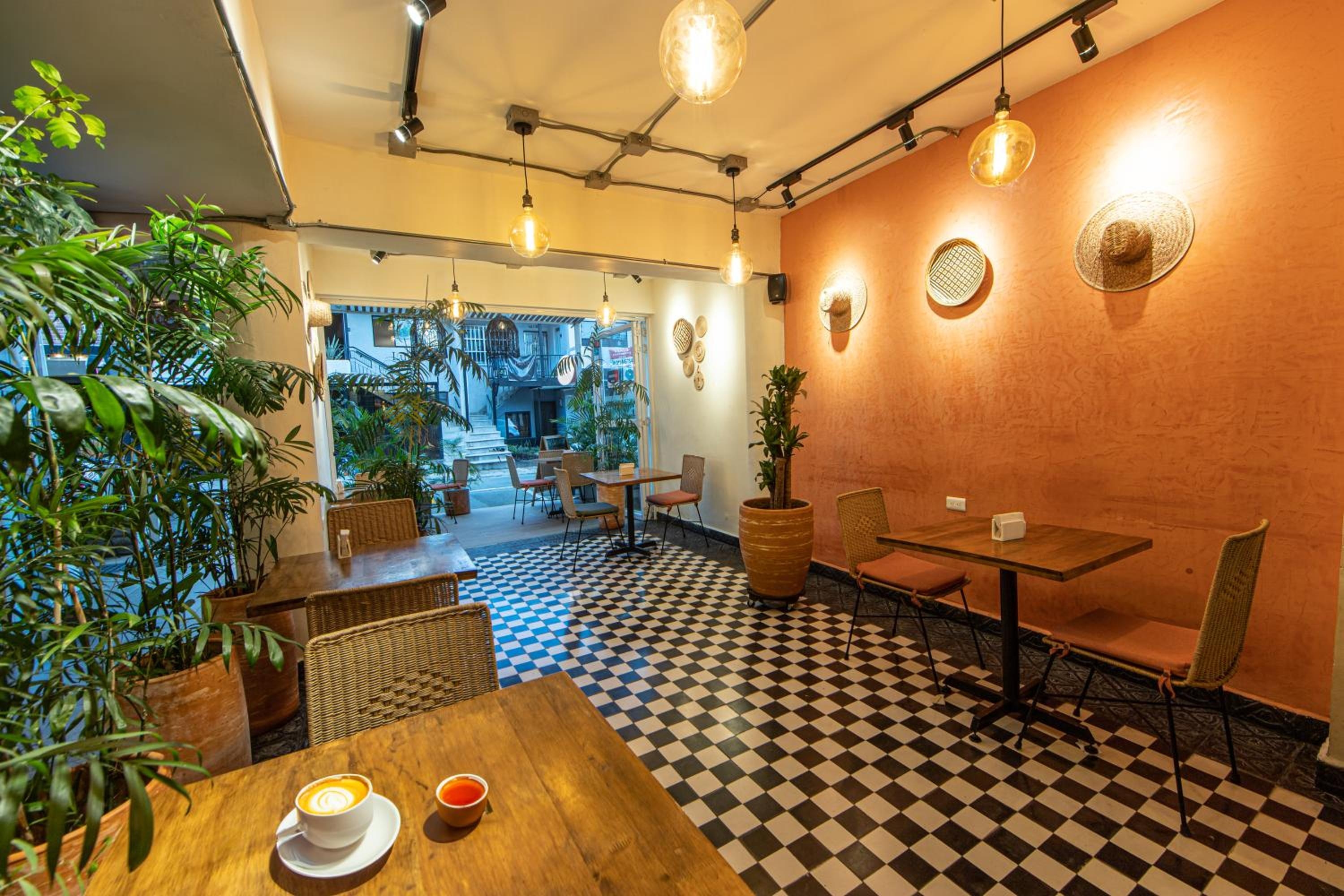 Foto de Vivus La Martina Boutique Hotel