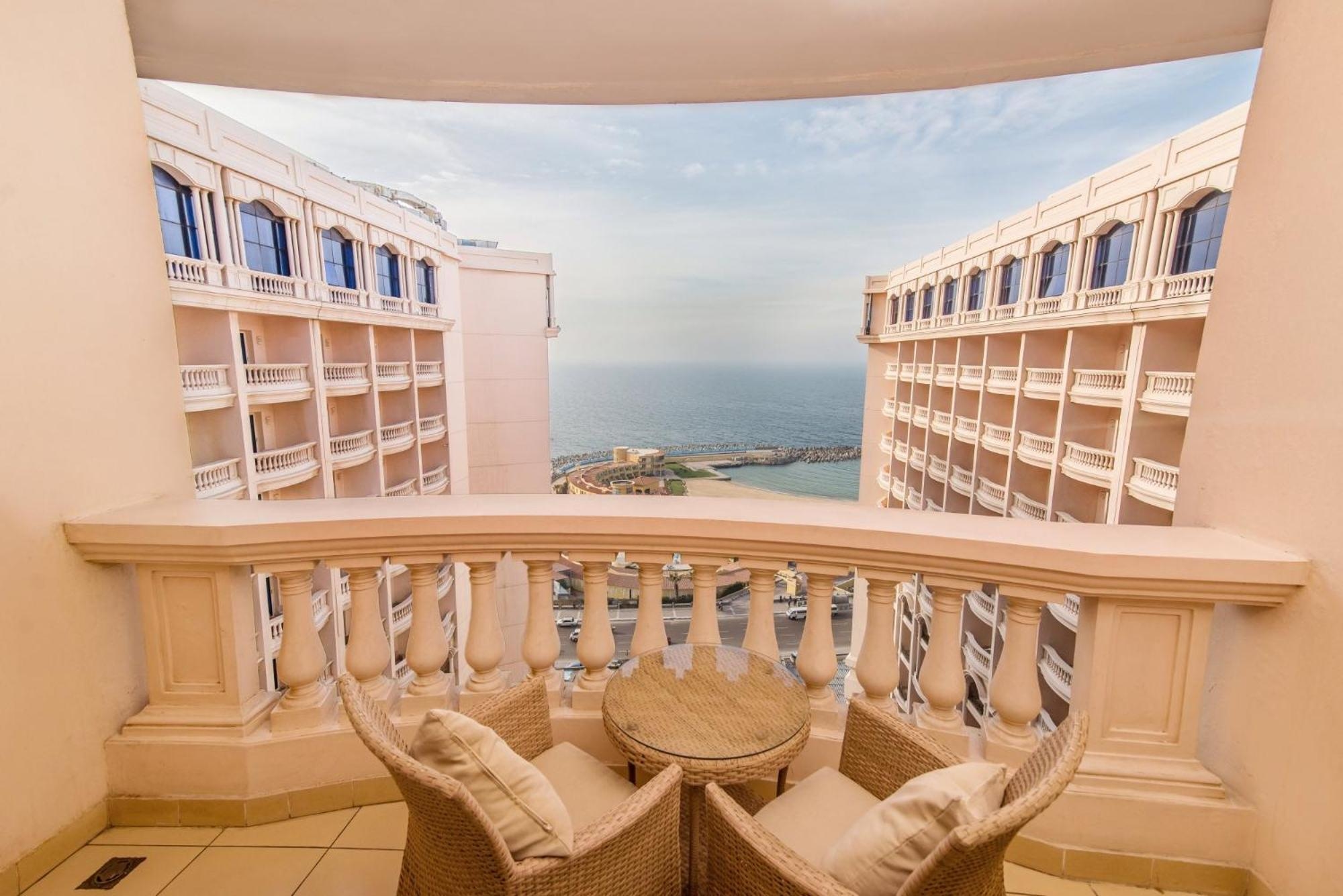 Foto de Tolip Hotel Alexandria
